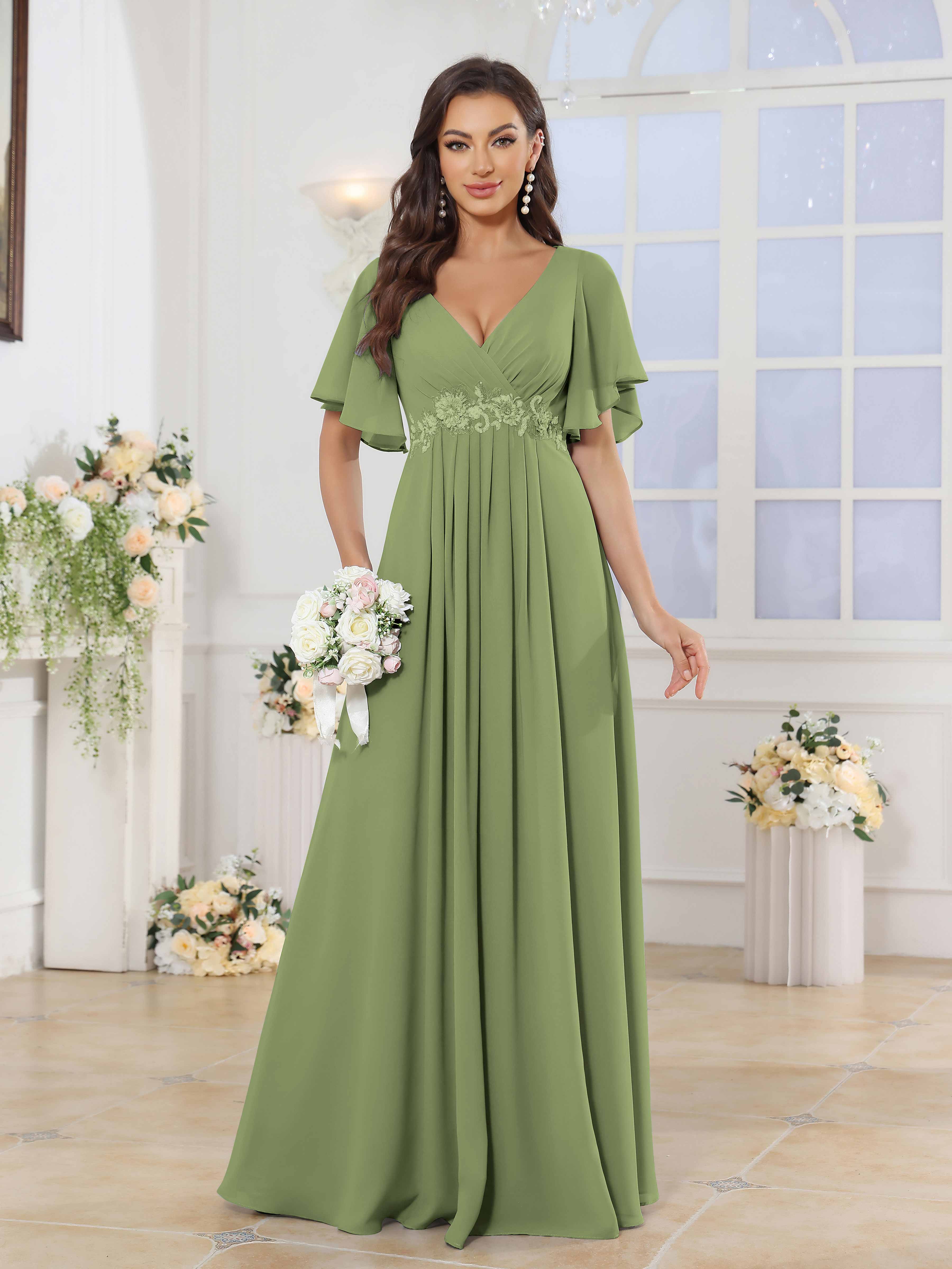 #Couleur_Vert Olive