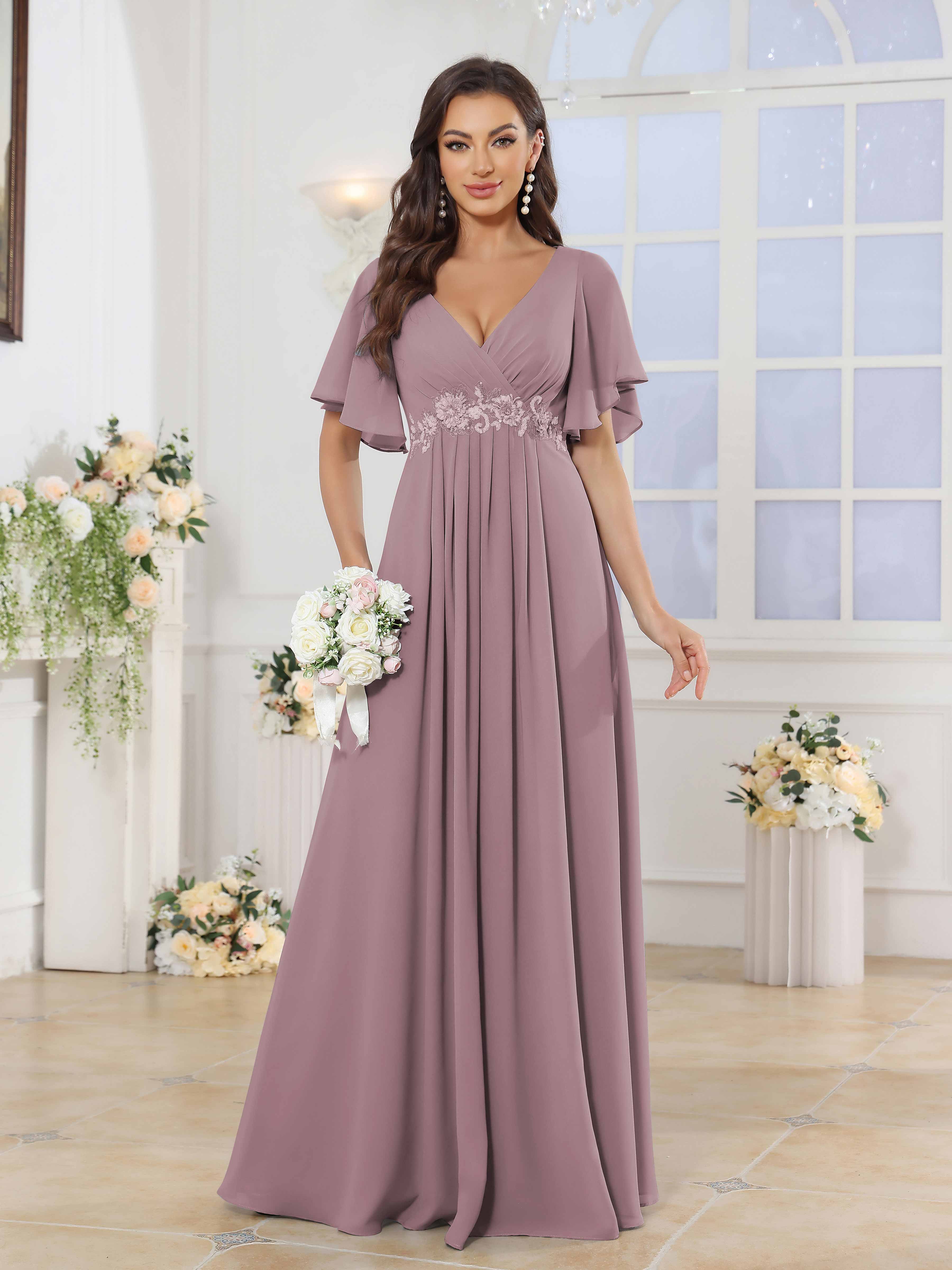 #Couleur_Vintage Mauve
