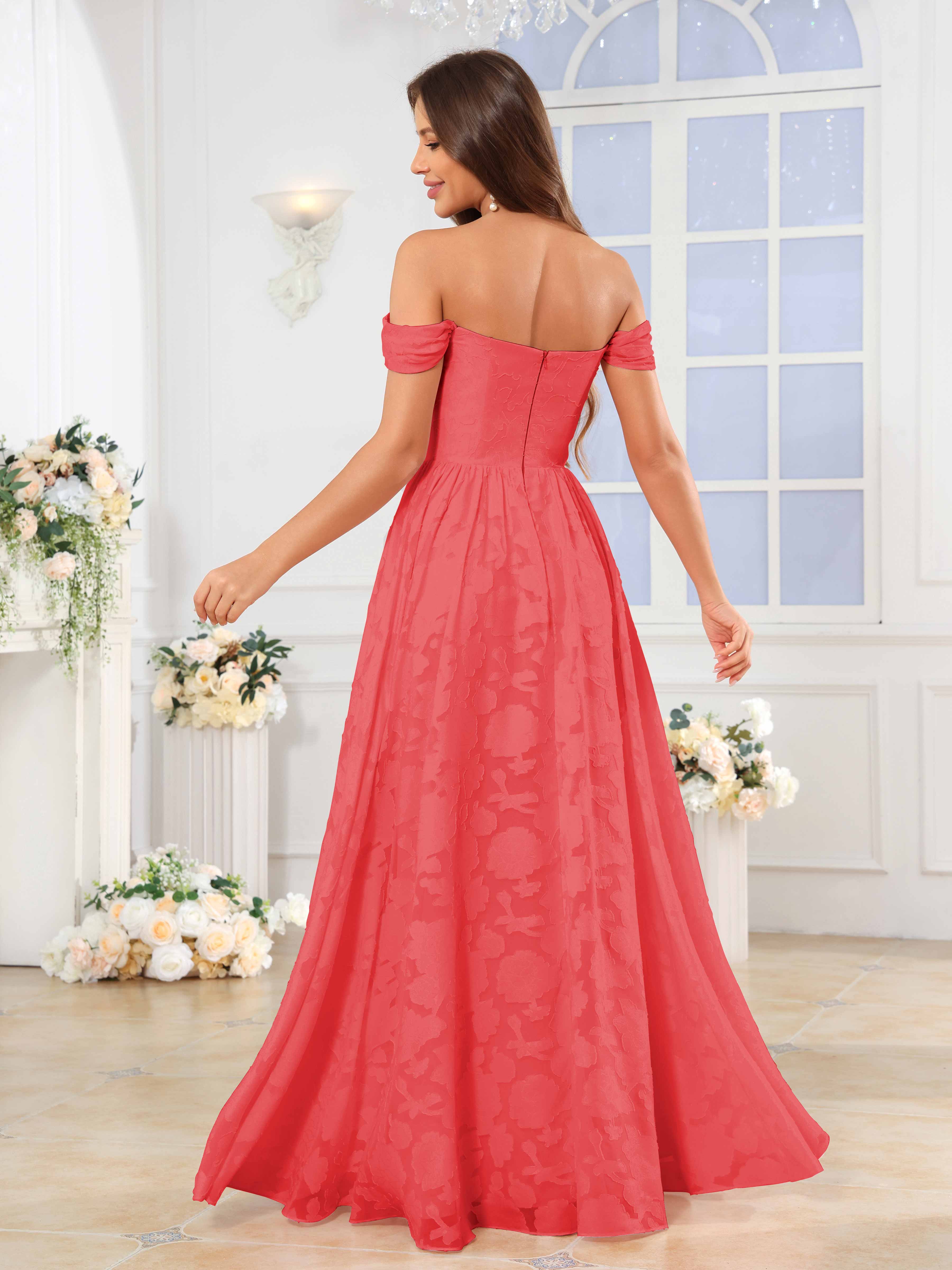#Couleur_Corail