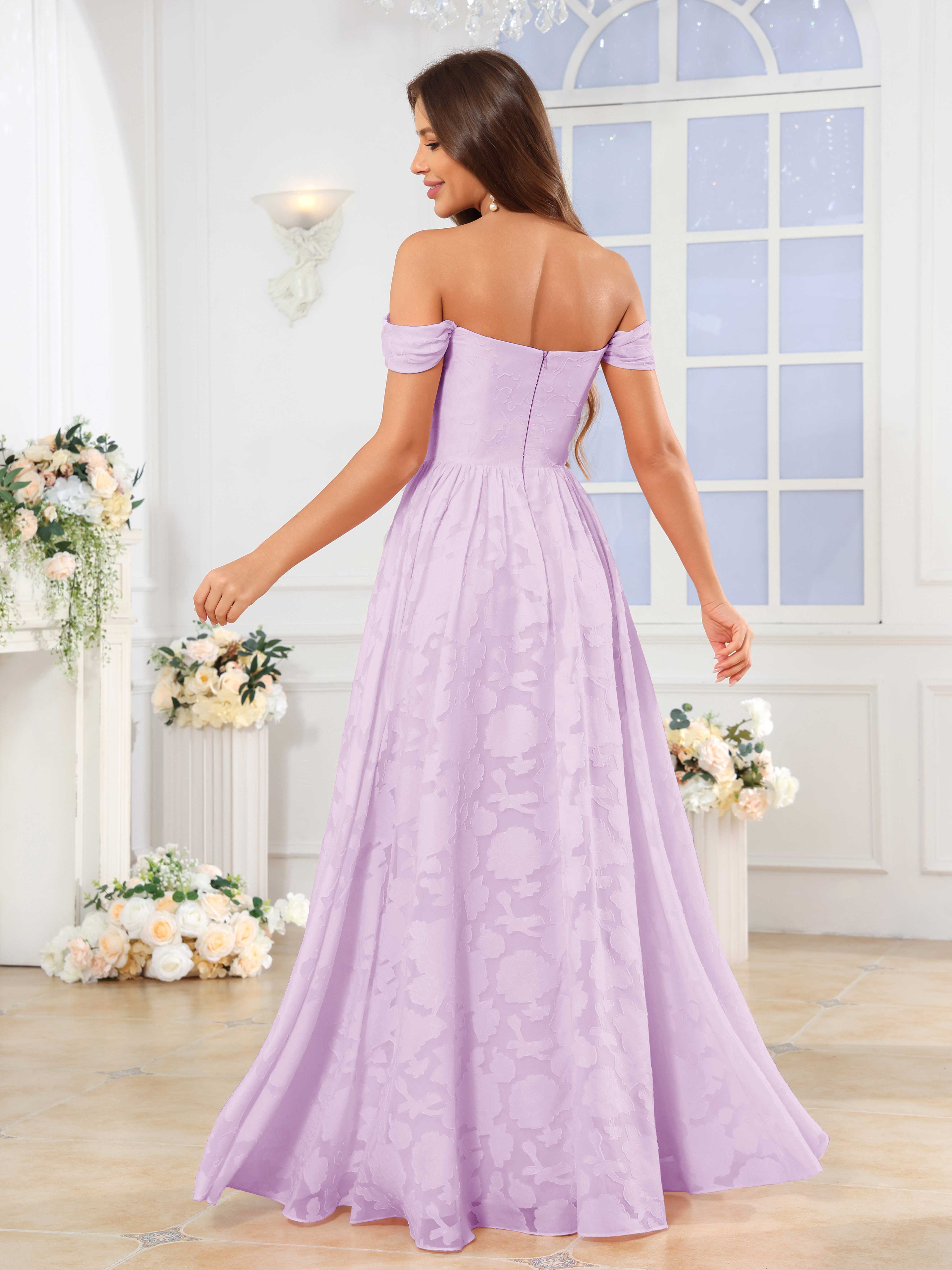 #Couleur_Lilas