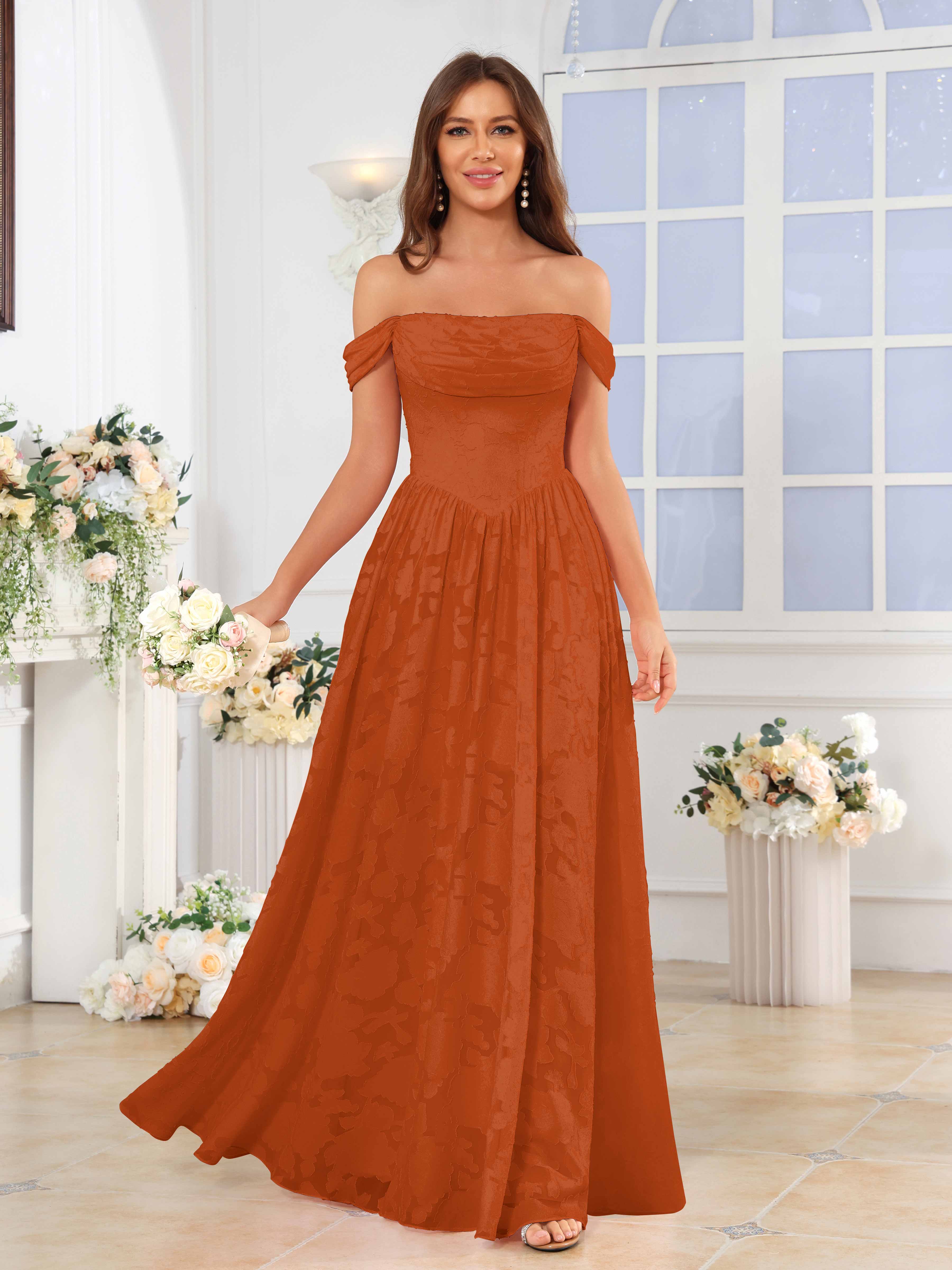 #Couleur_Orange Brûlé