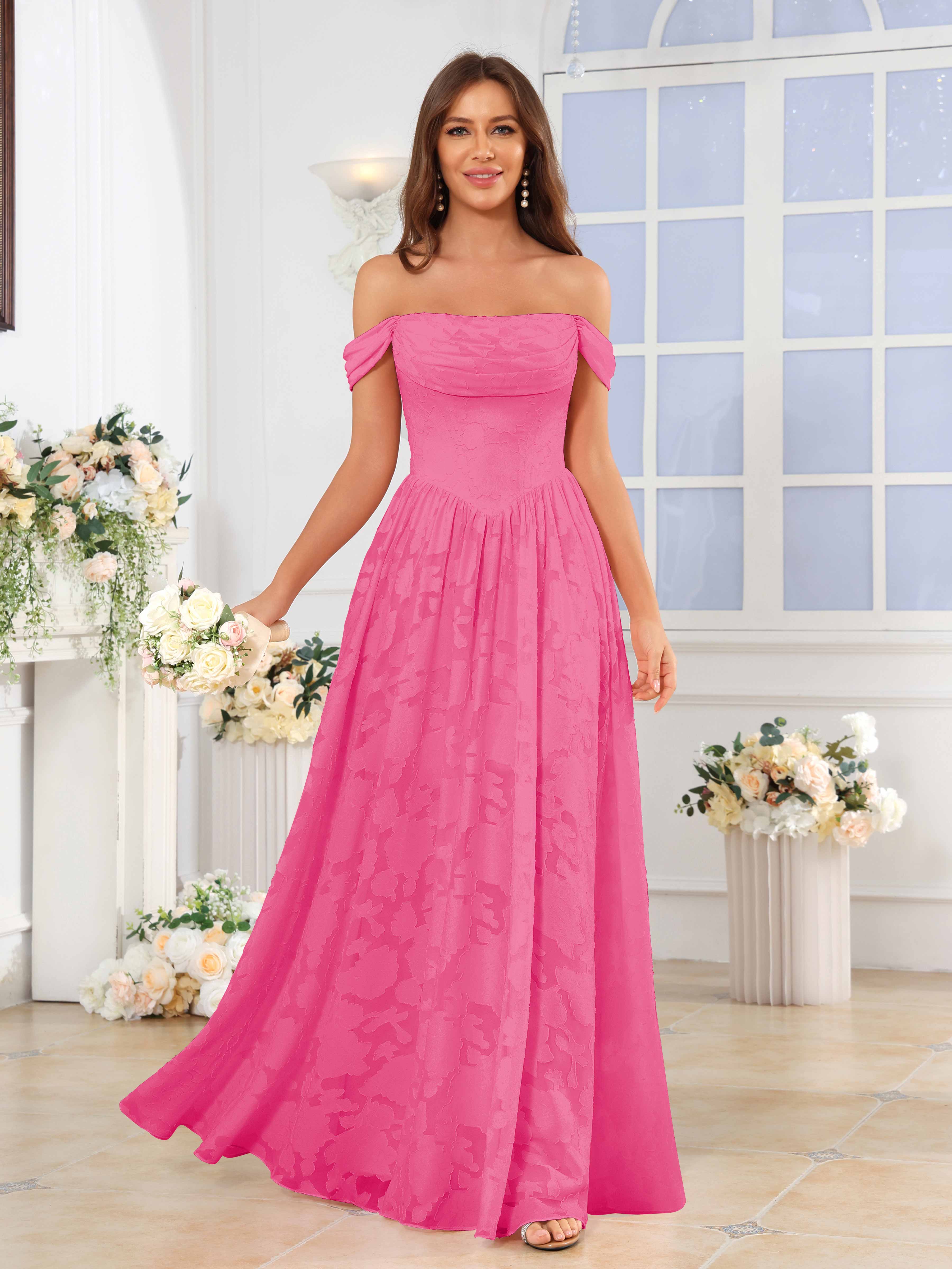 #Couleur_Rose Vif