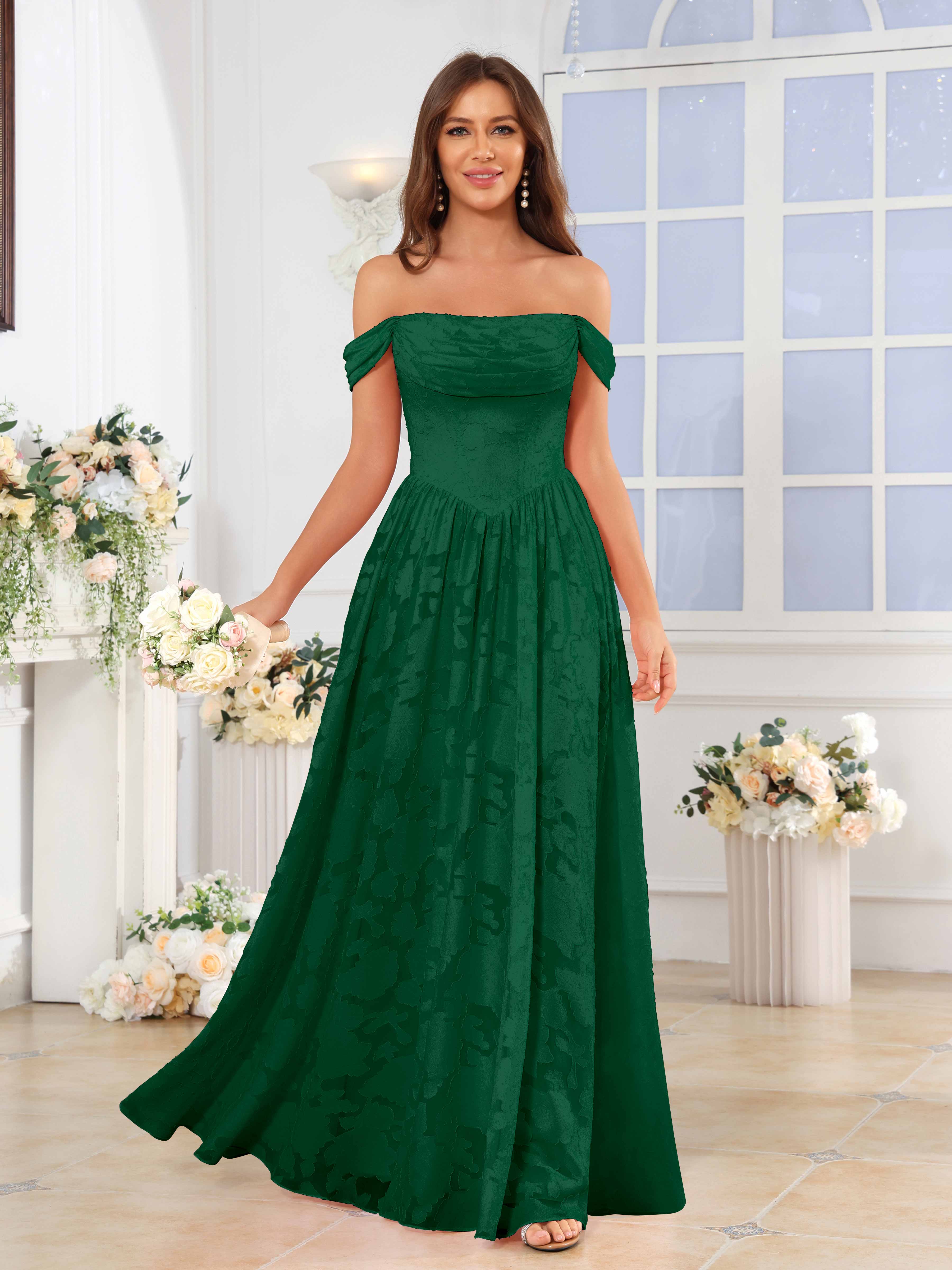 #Couleur_Vert Émeraude