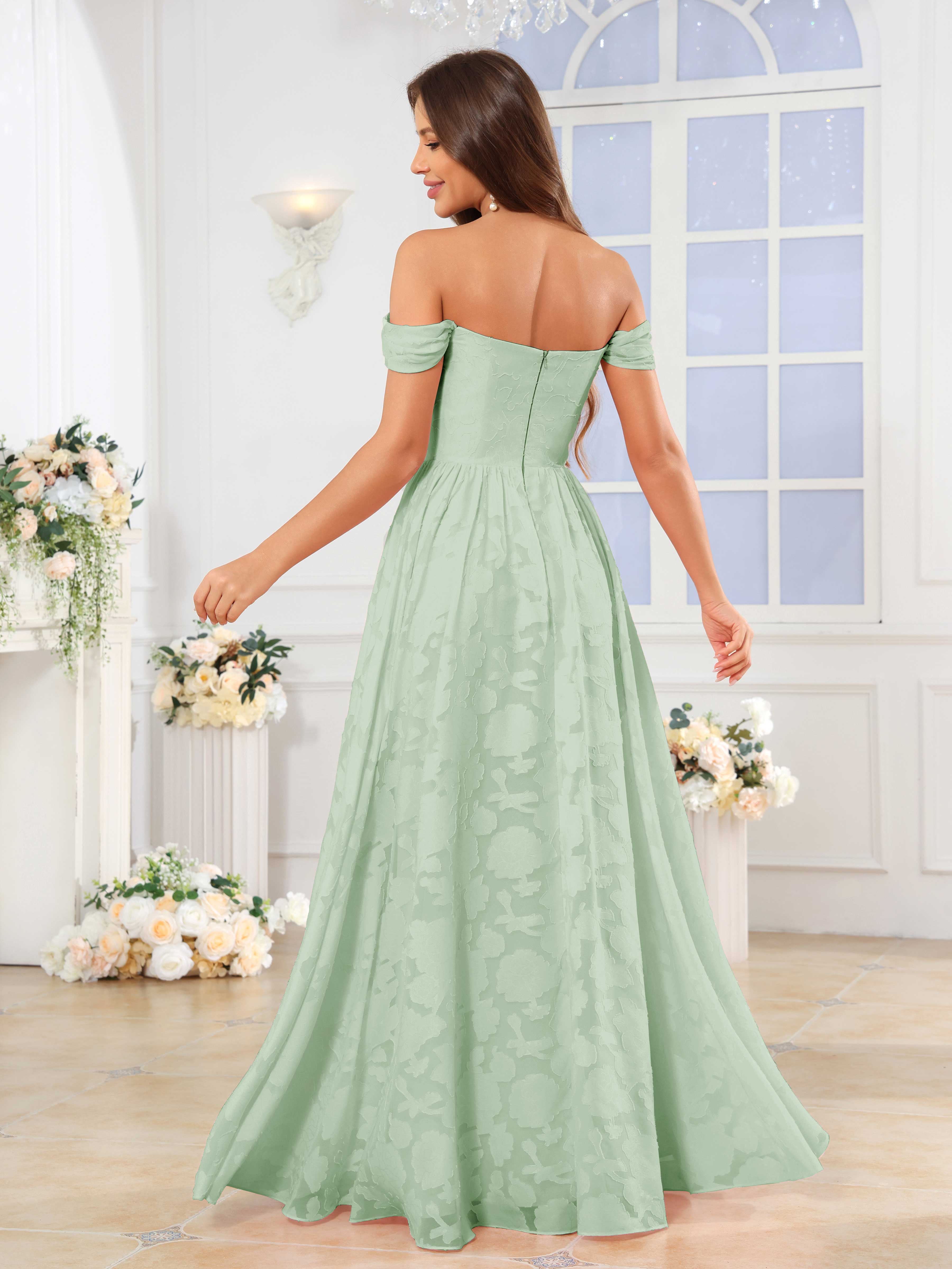 #Couleur_Vert Menthe