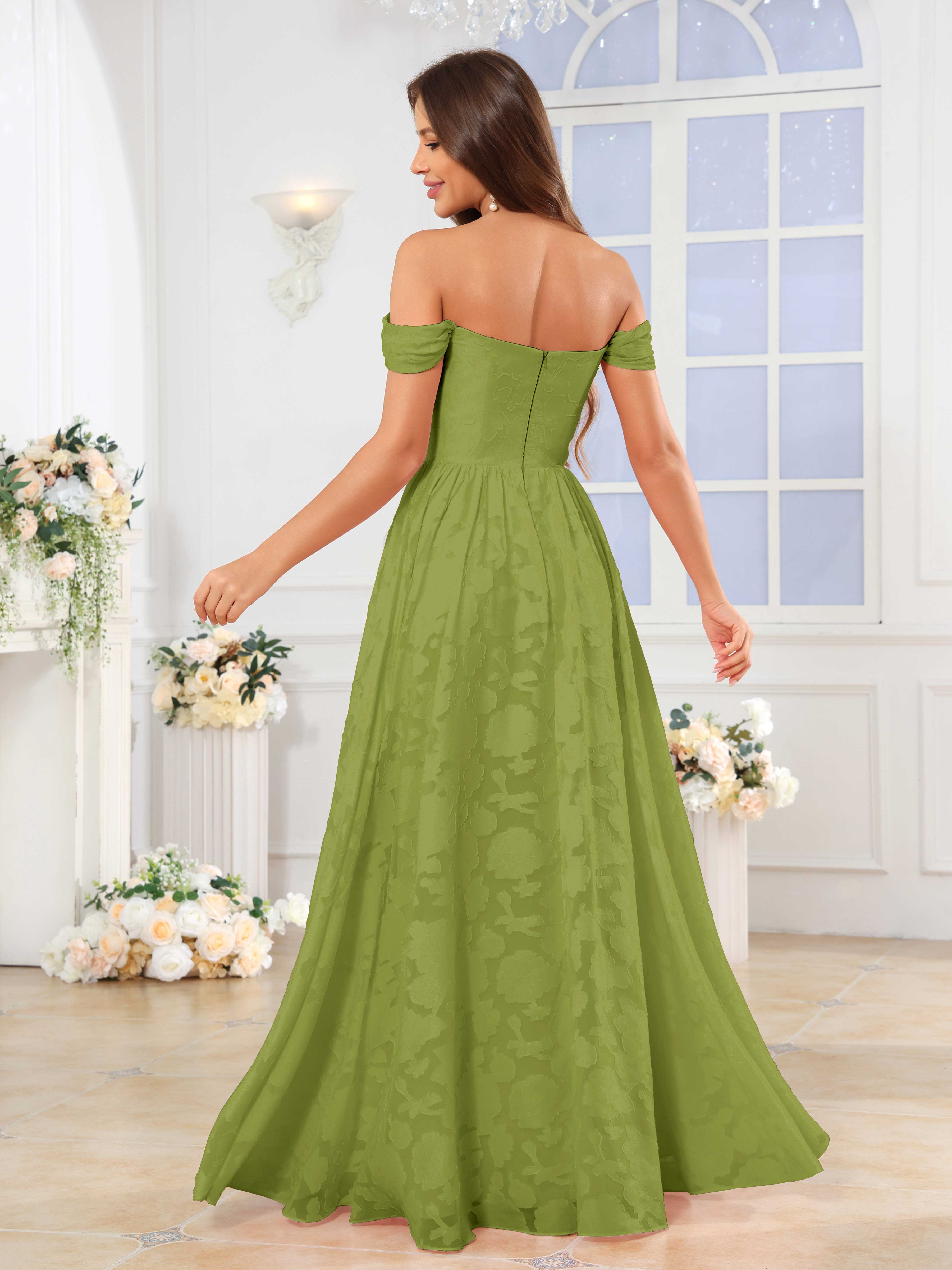 #Couleur_Vert Olive
