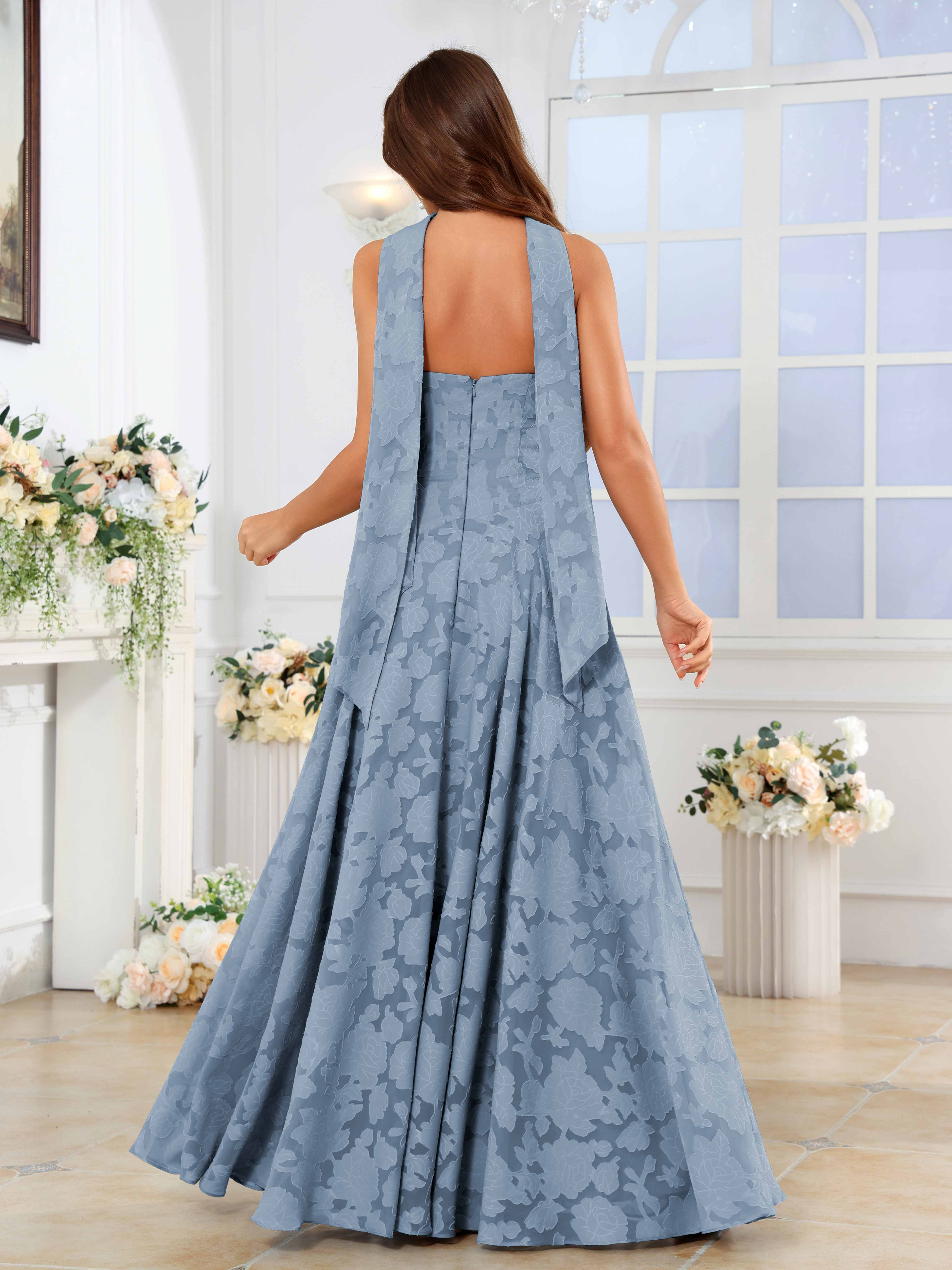 #Couleur_Bleu Poussiéreux