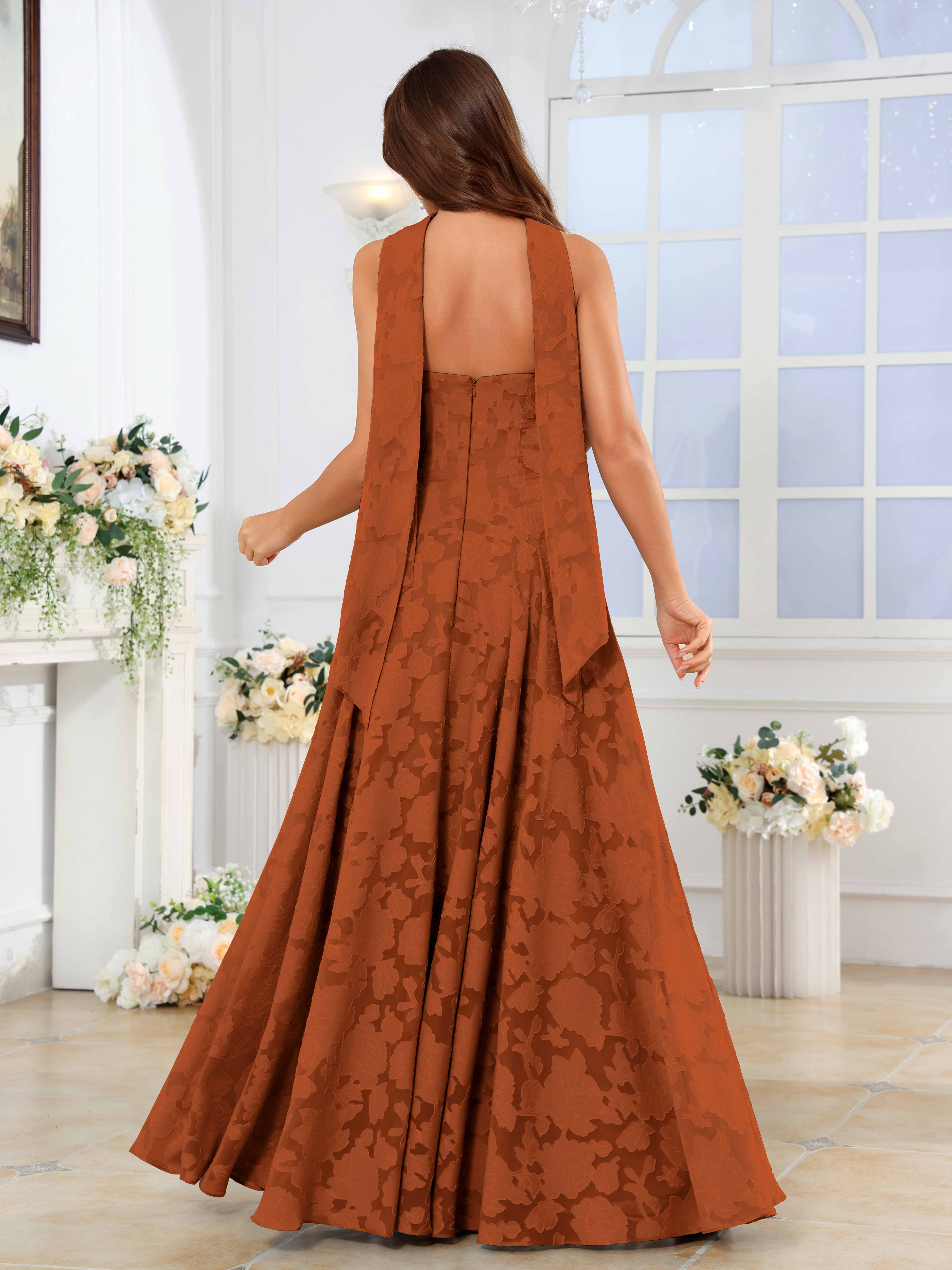 #Couleur_Orange Brûlé