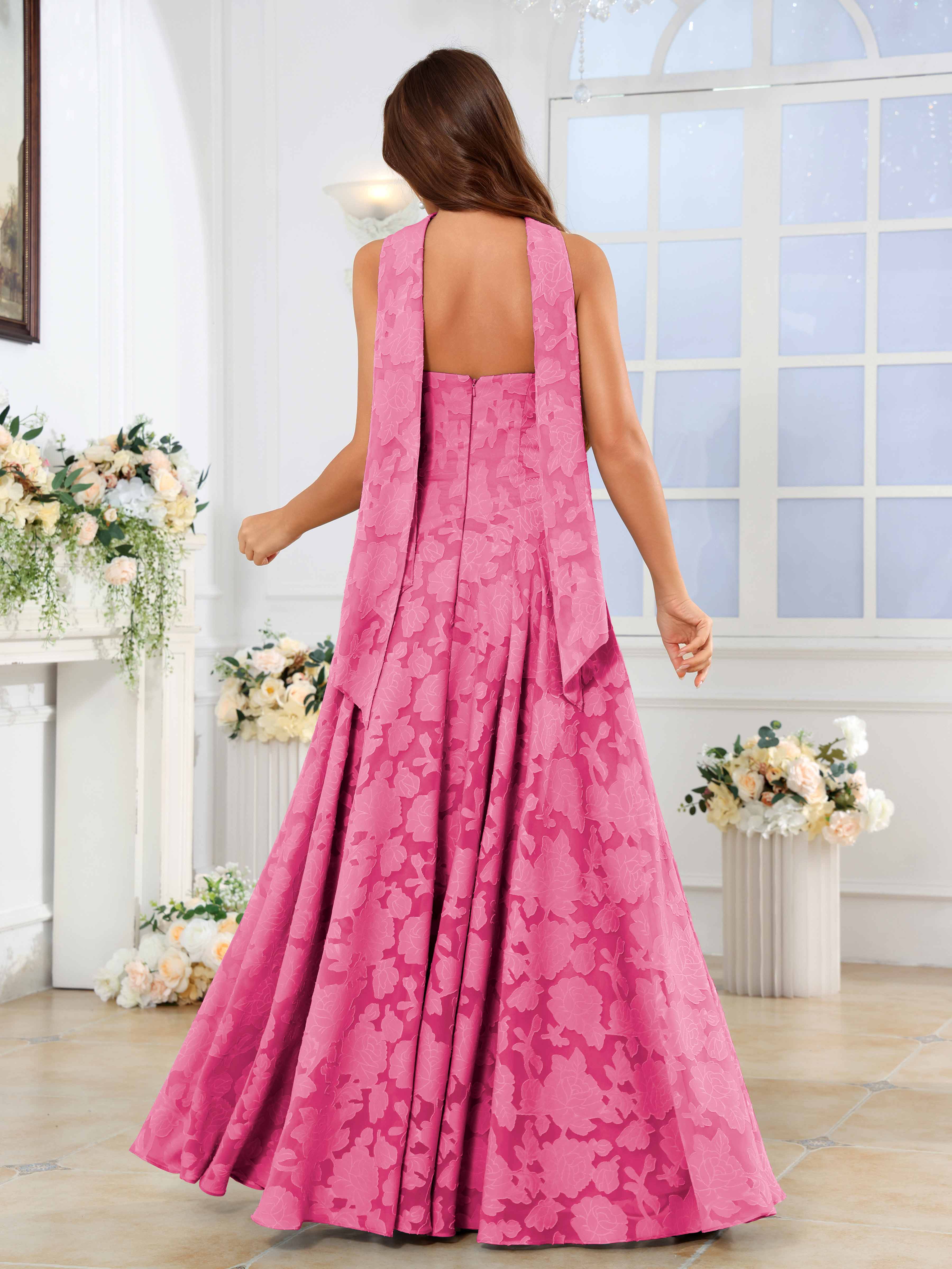 #Couleur_Rose Vif