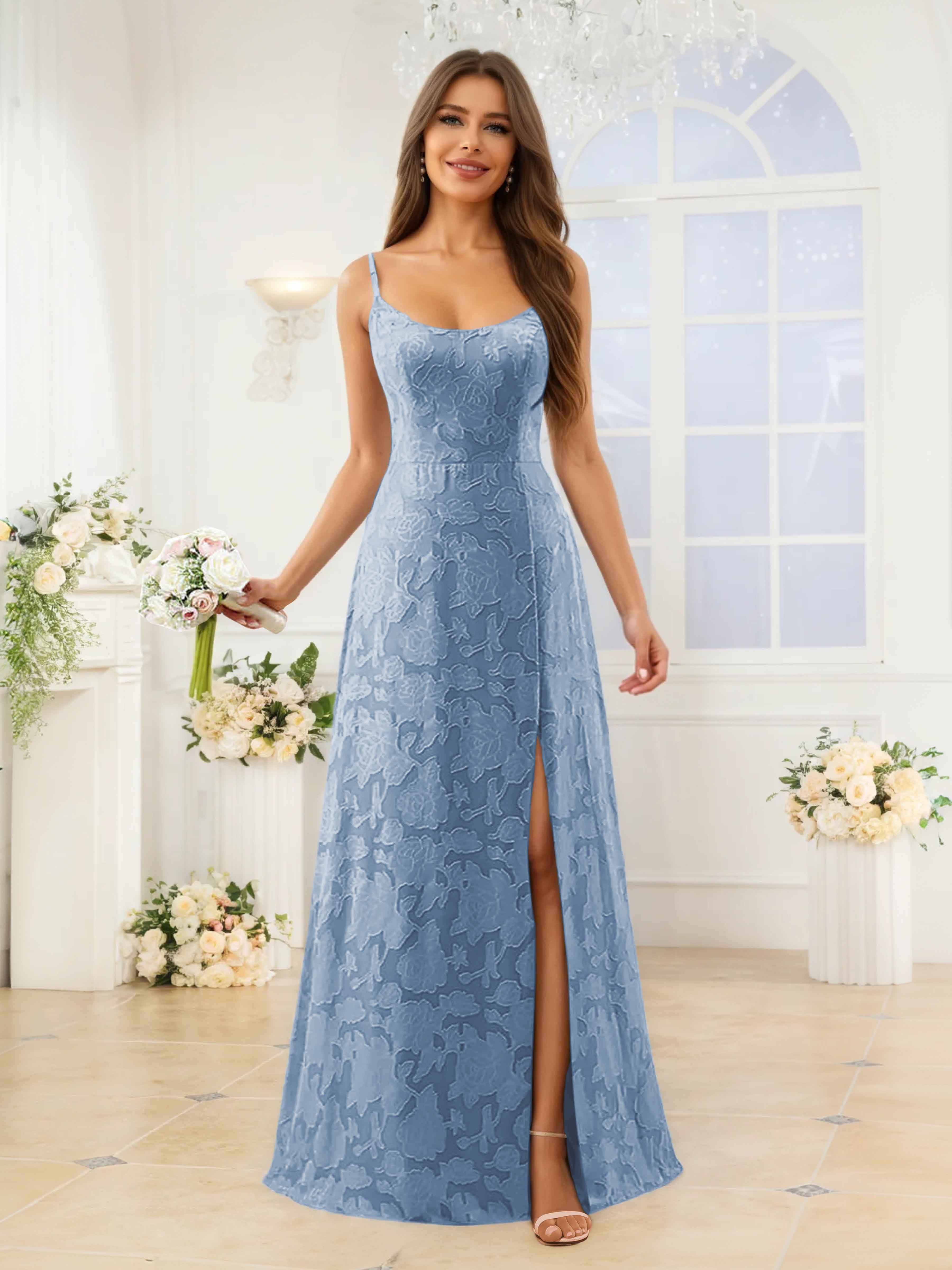 #Couleur_Bleu Poussiéreux
