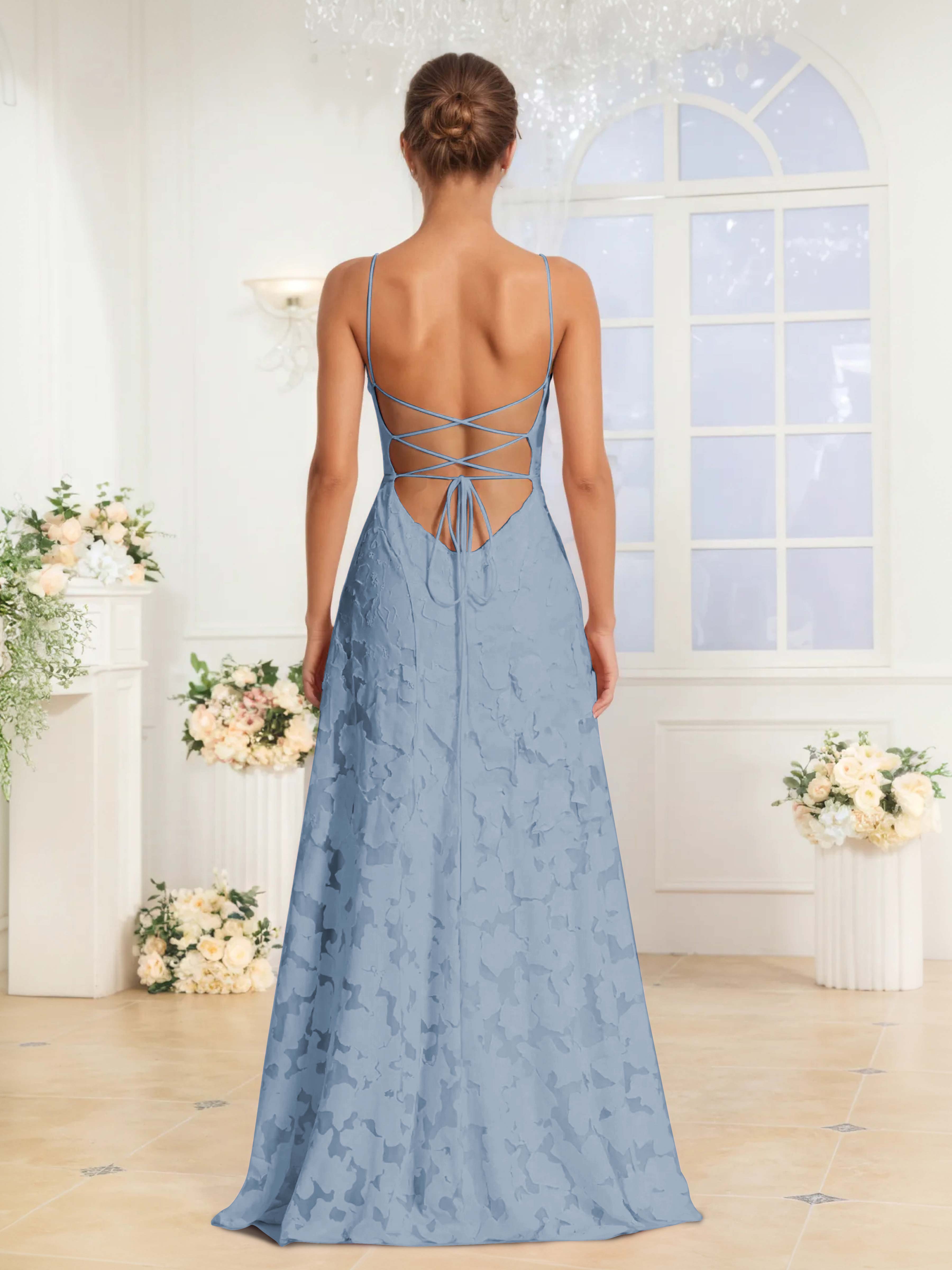 #Couleur_Bleu Poussiéreux
