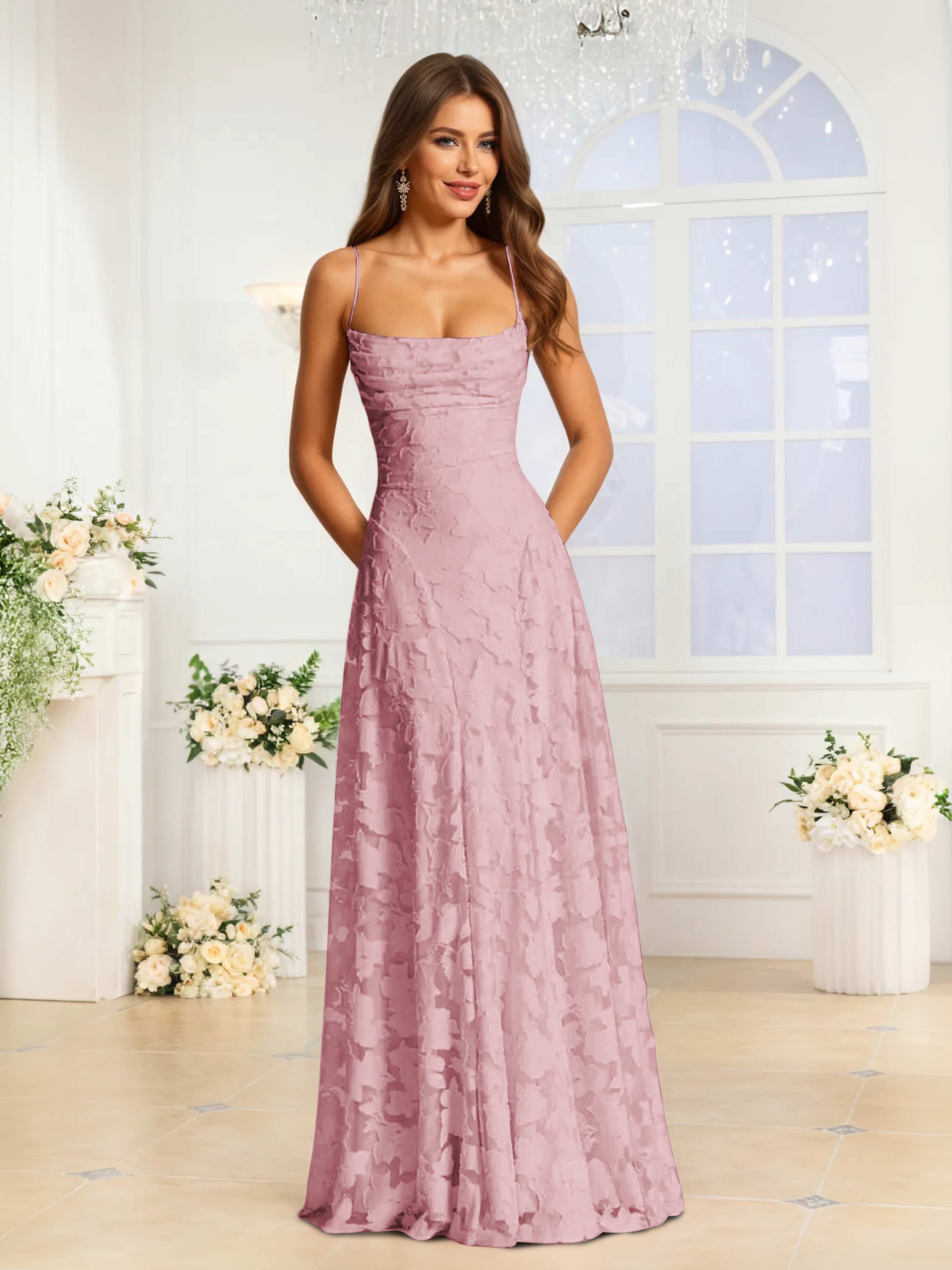 #Couleur_Rose Poussiéreuse