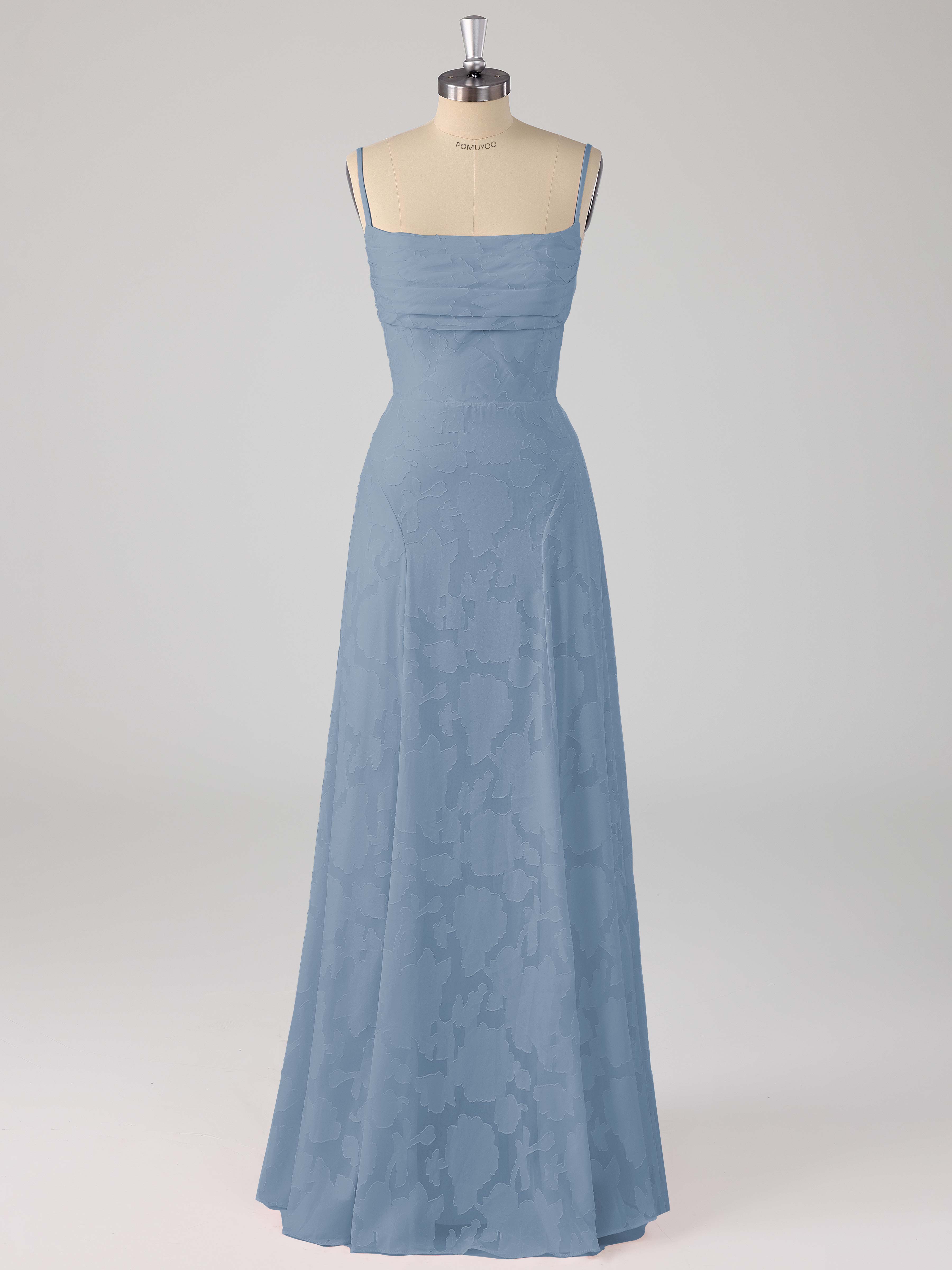#Couleur_Bleu Poussiéreux