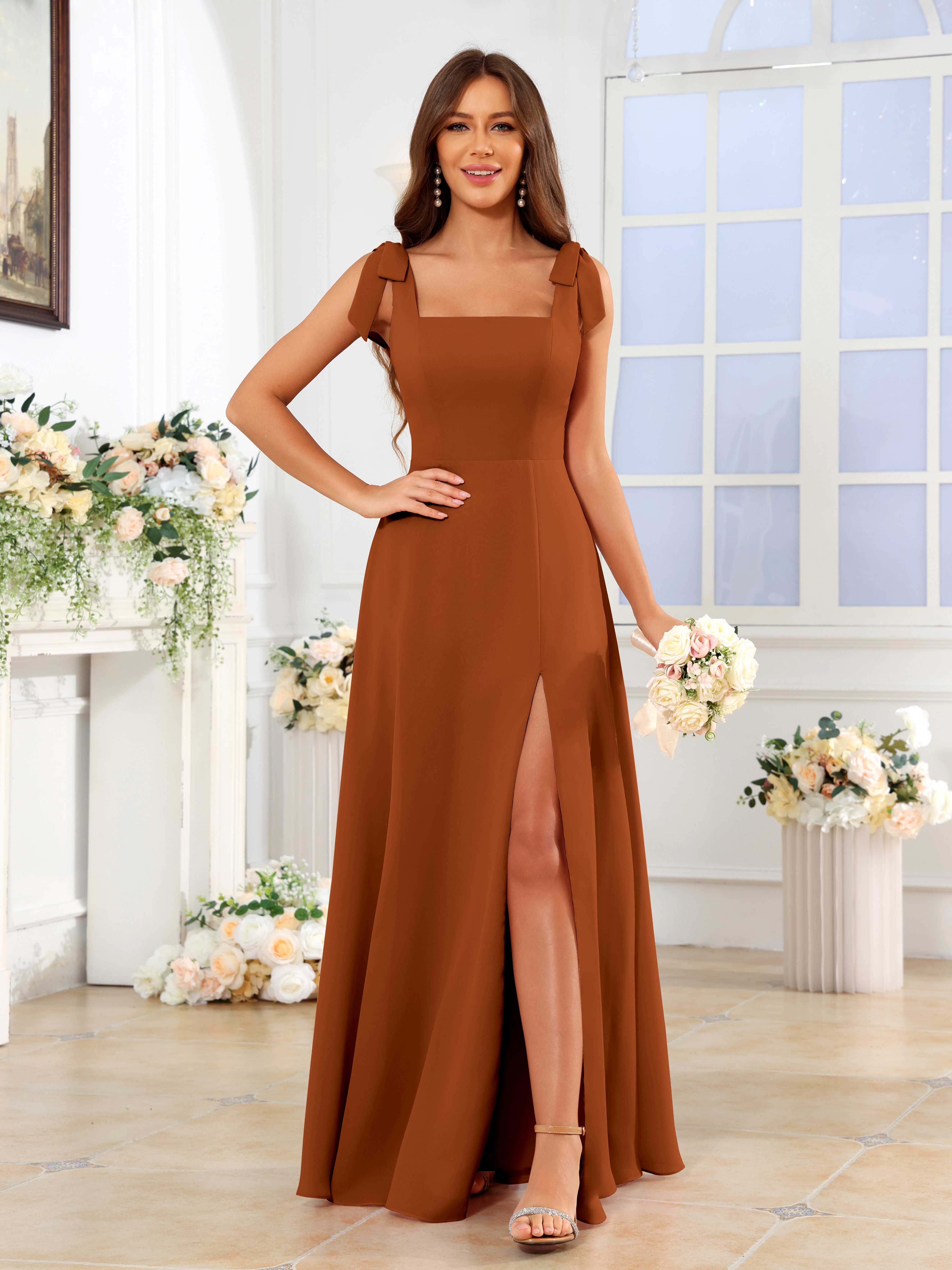#Couleur_Orange Brûlé