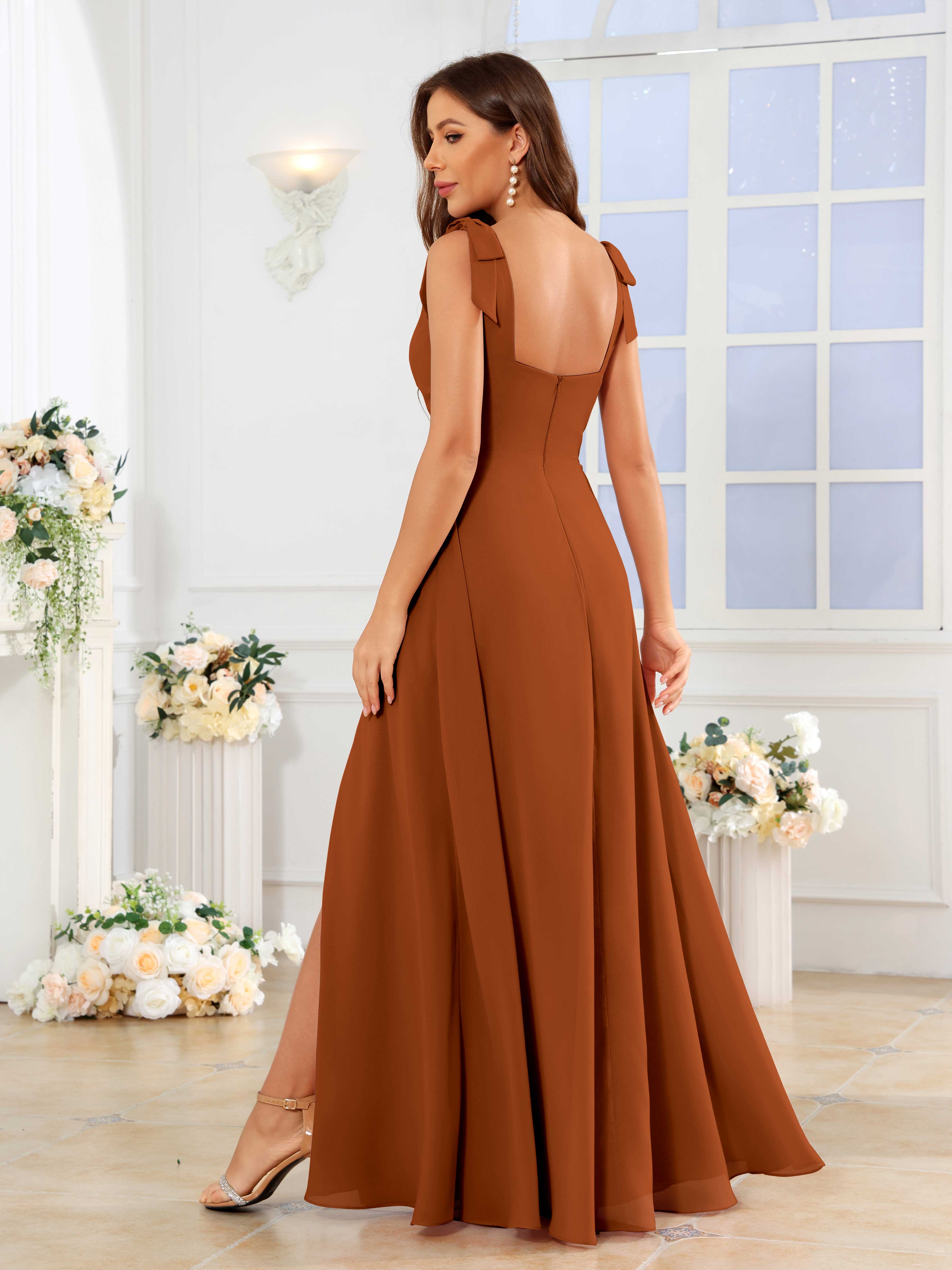 #Couleur_Orange Brûlé