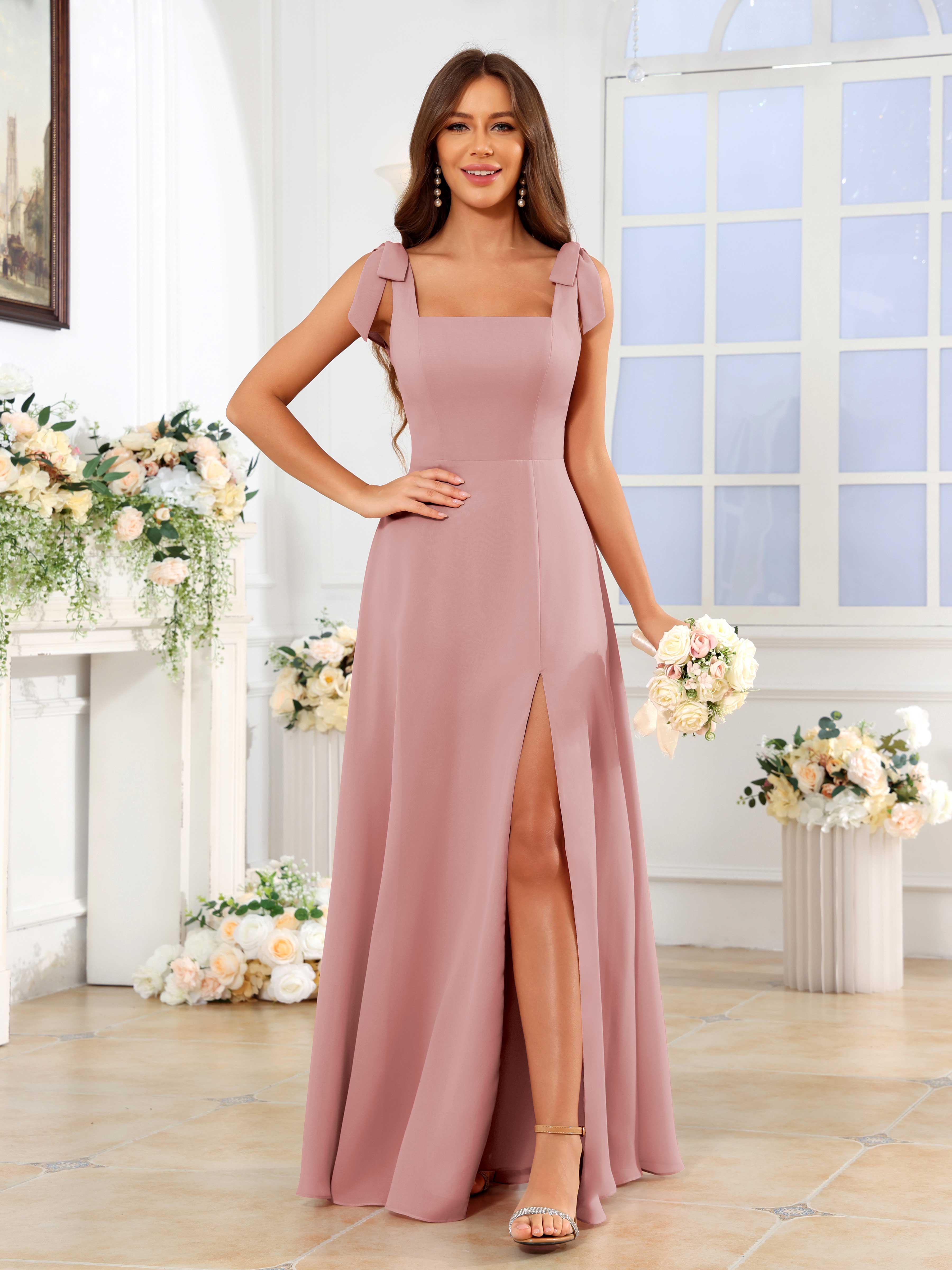 #Couleur_Rose Poussiéreuse