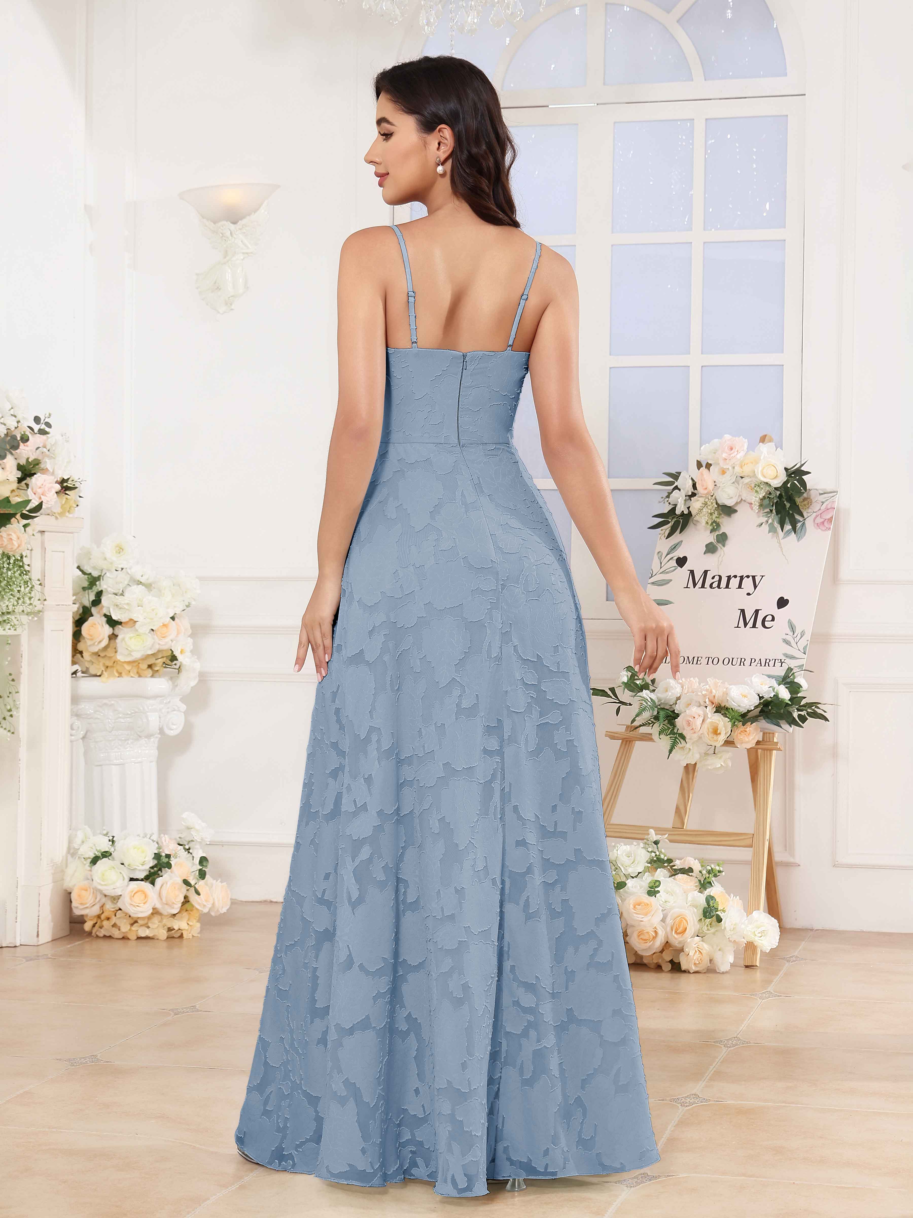 #Couleur_Bleu Poussiéreux