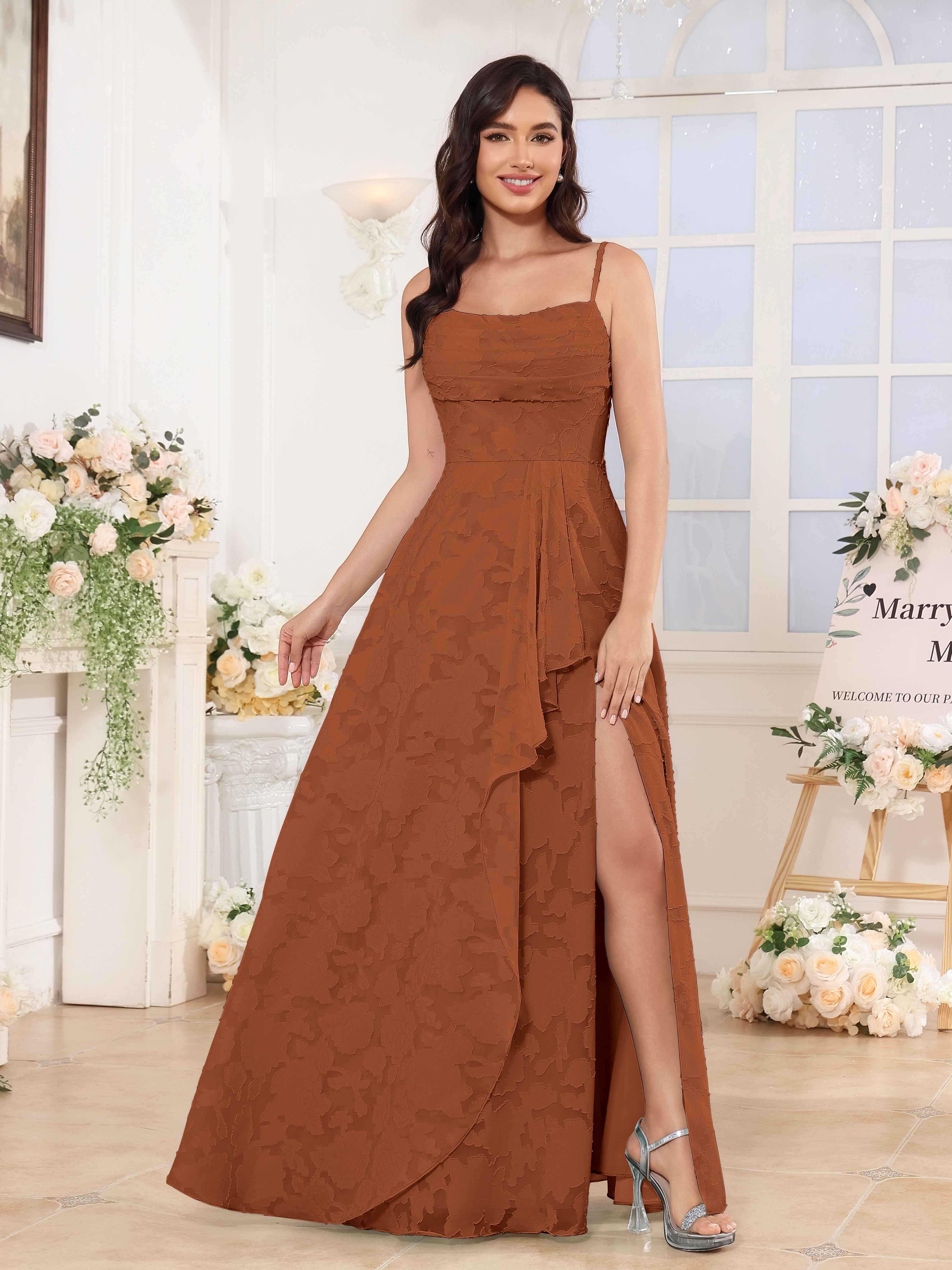 #Couleur_Orange Brûlé