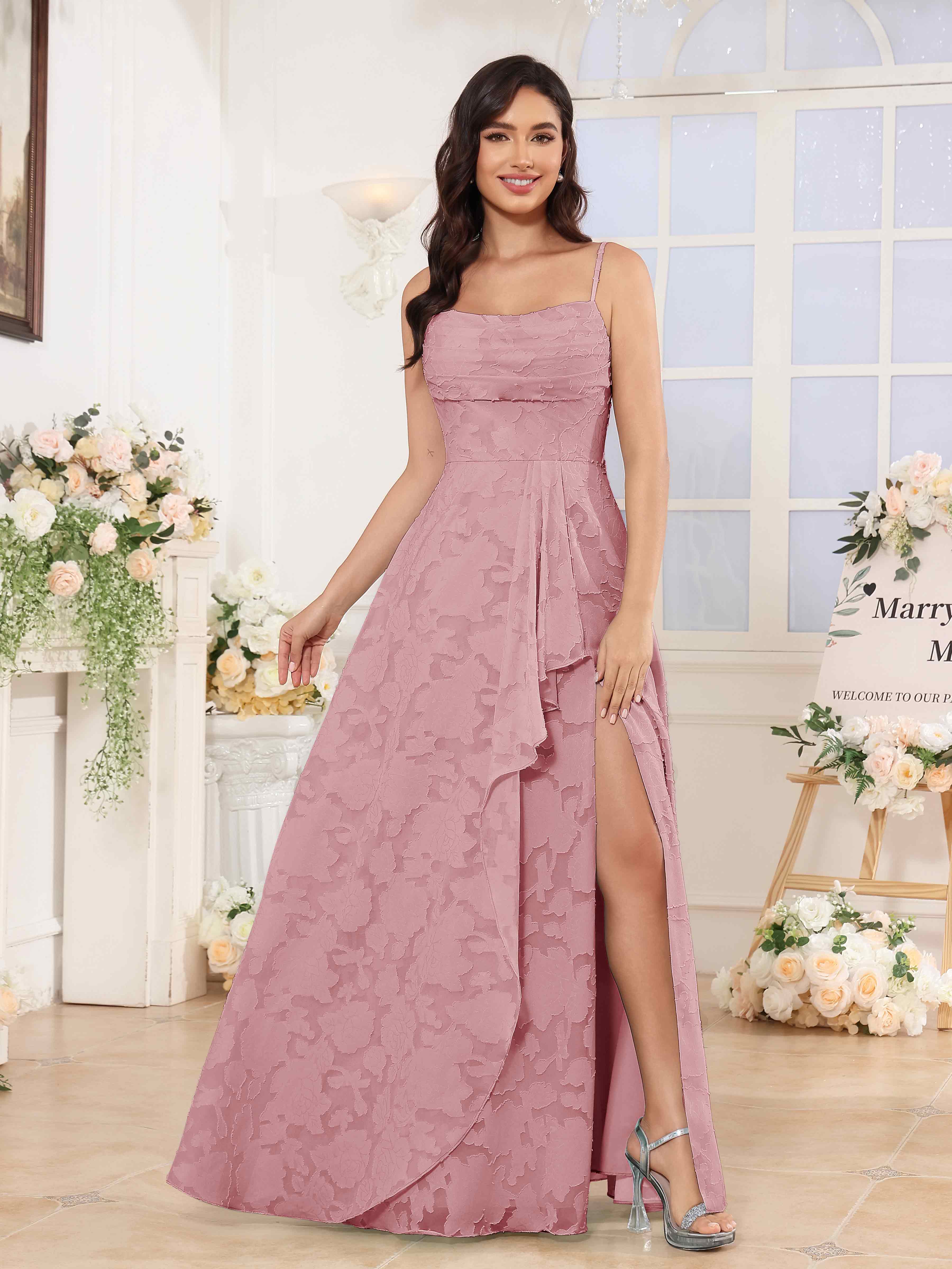 #Couleur_Rose Poussiéreuse