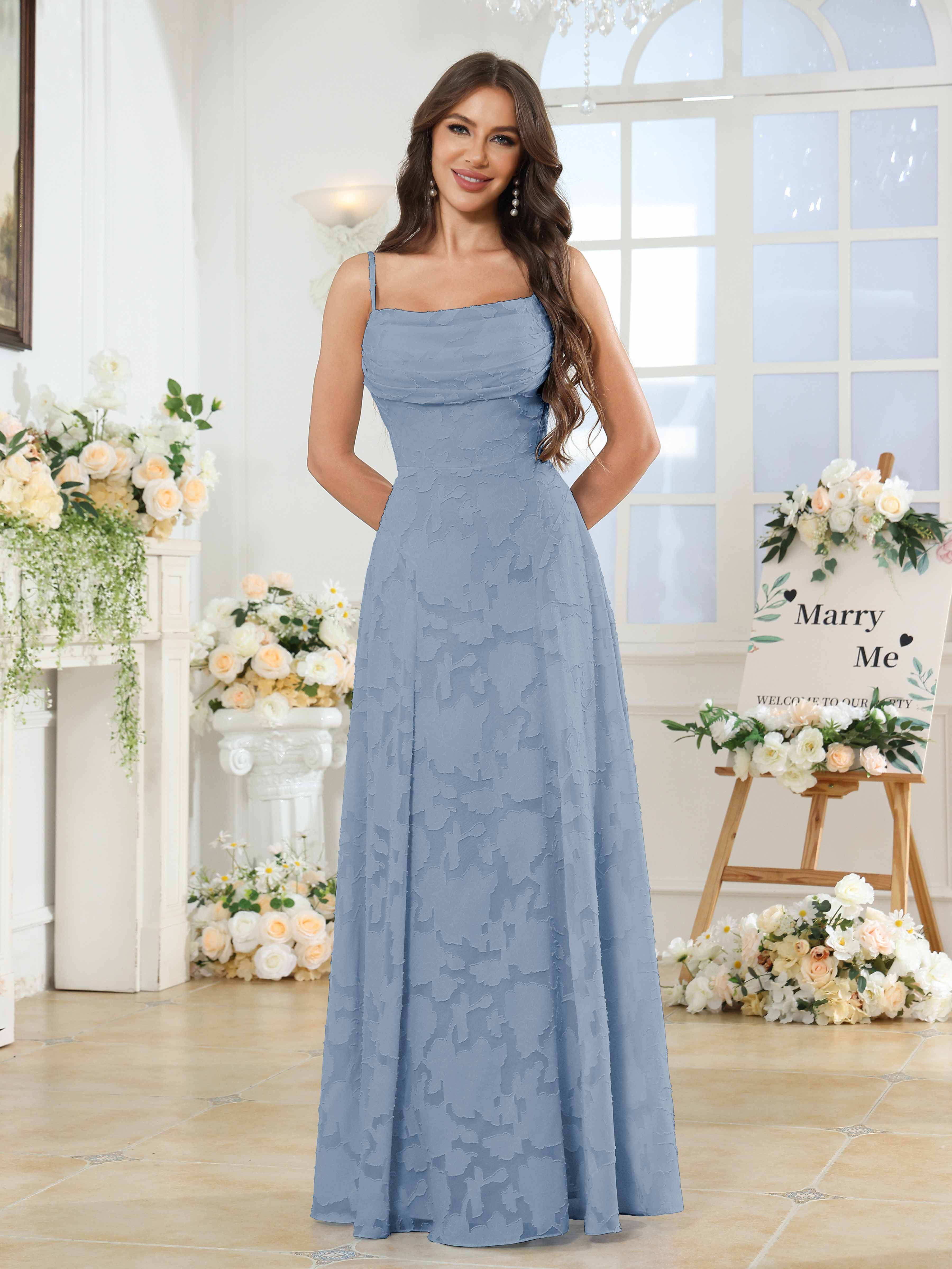 #Couleur_Bleu Poussiéreux