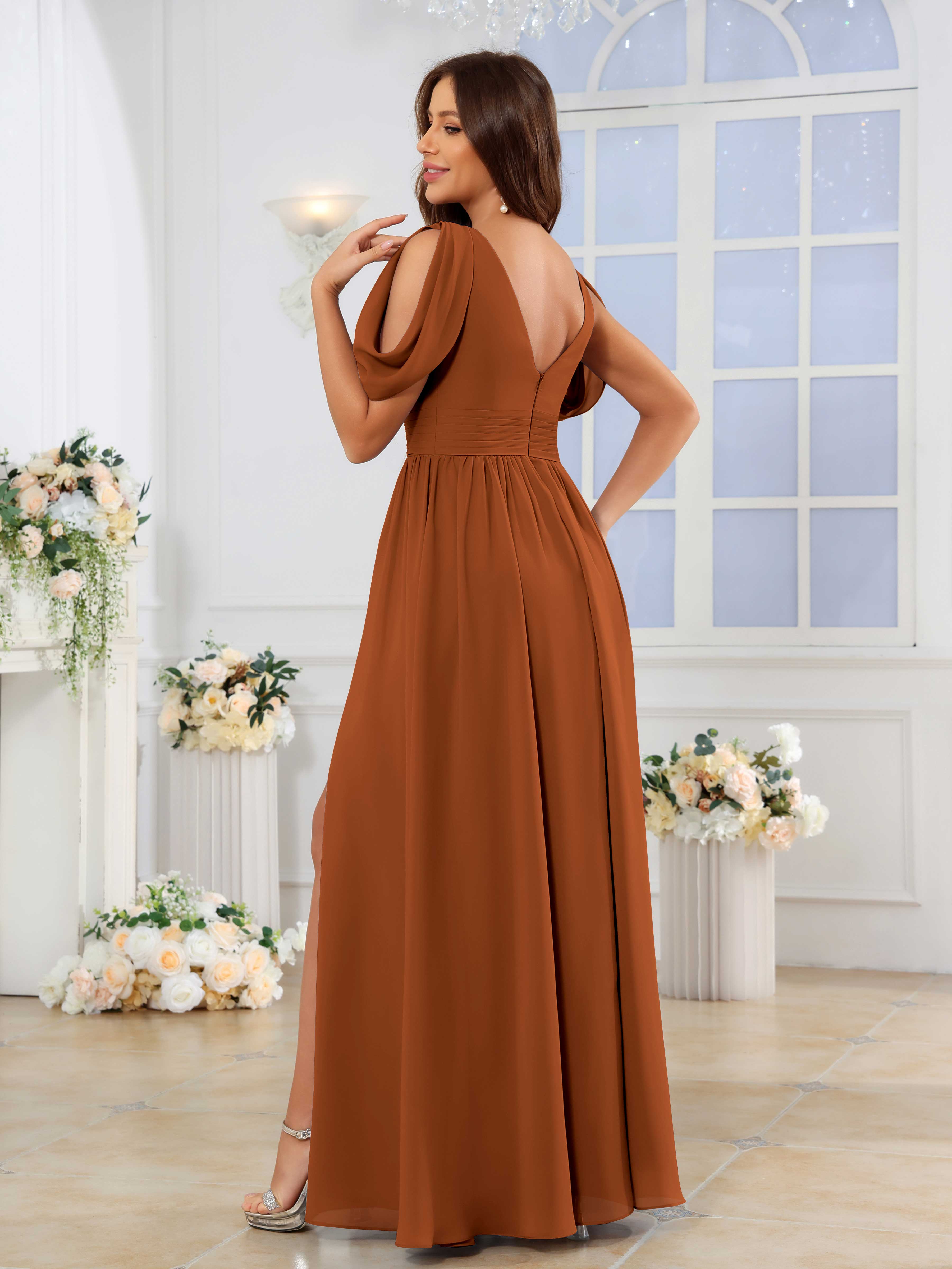 #Couleur_Orange Brûlé