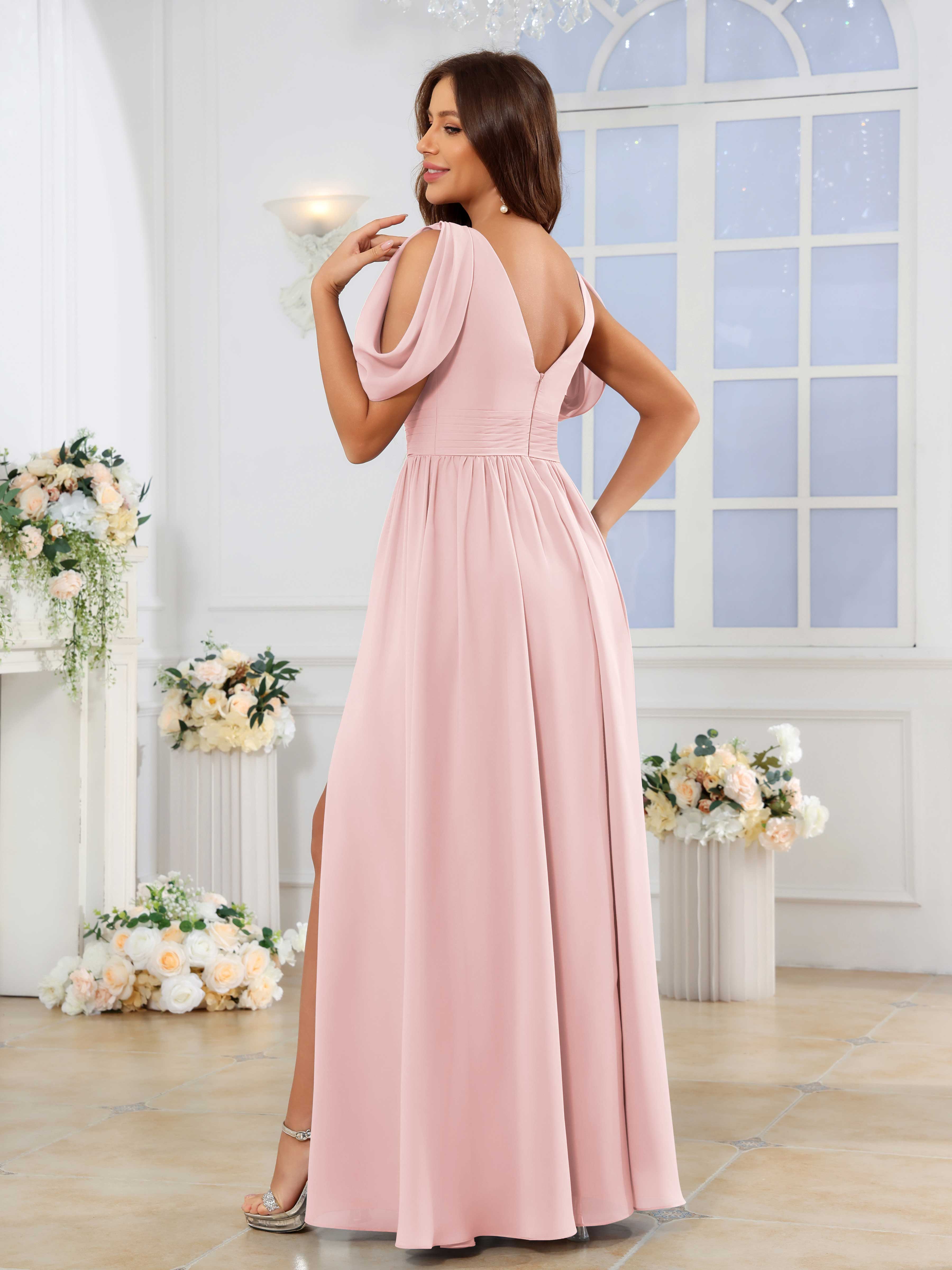 #Couleur_Rose Pâle