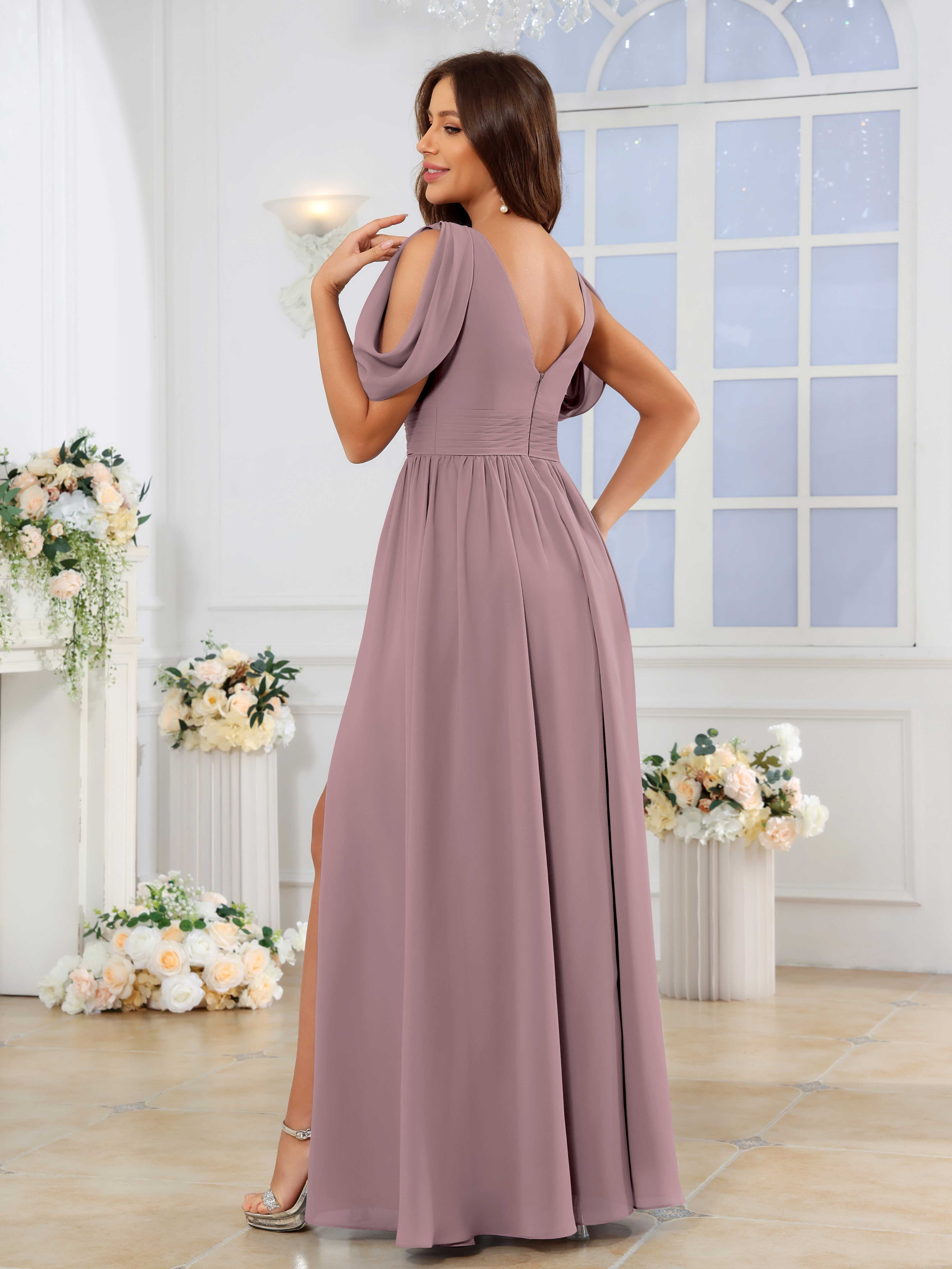 #Couleur_Vintage Mauve