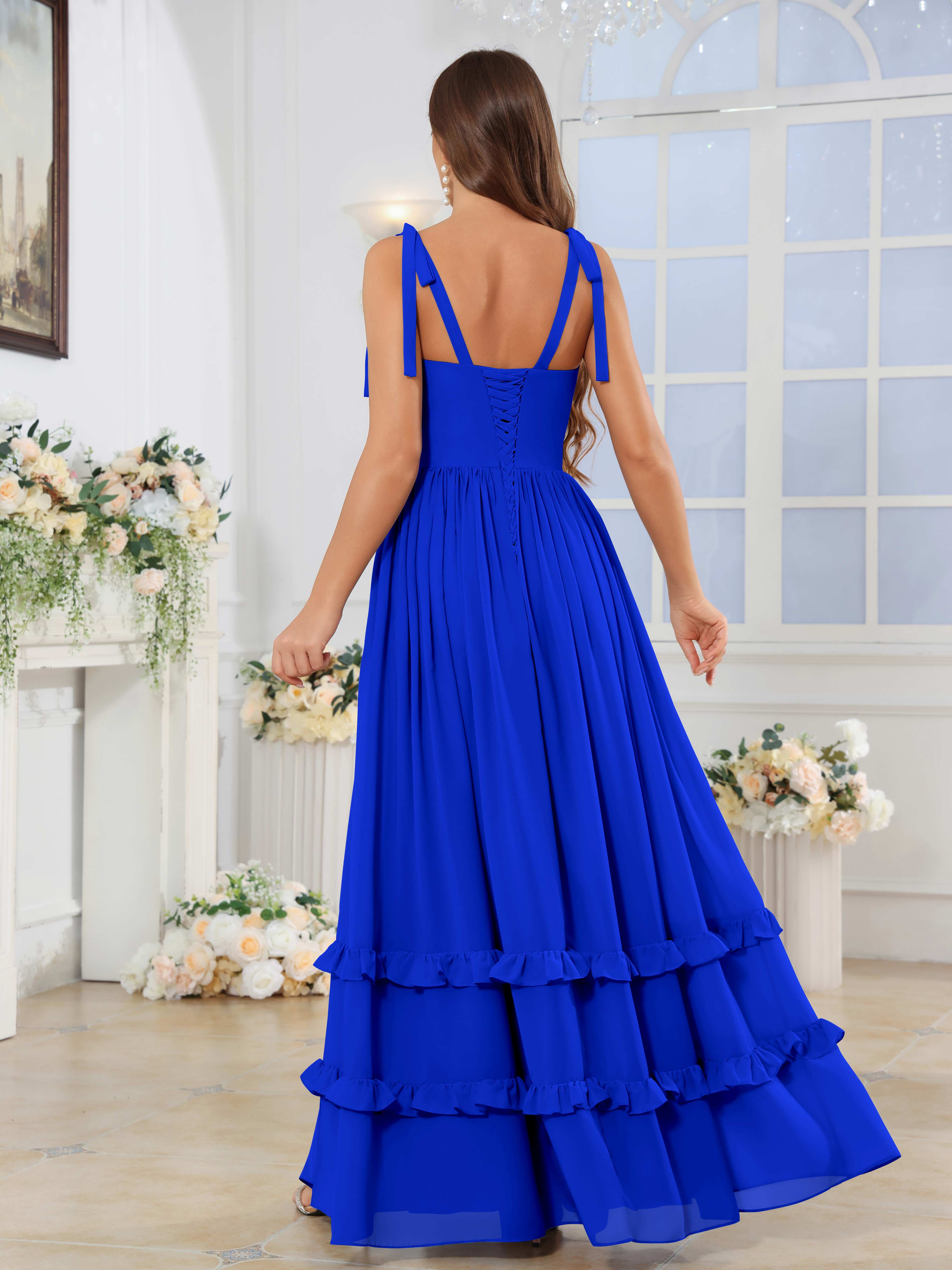 #Couleur_Bleu Roi