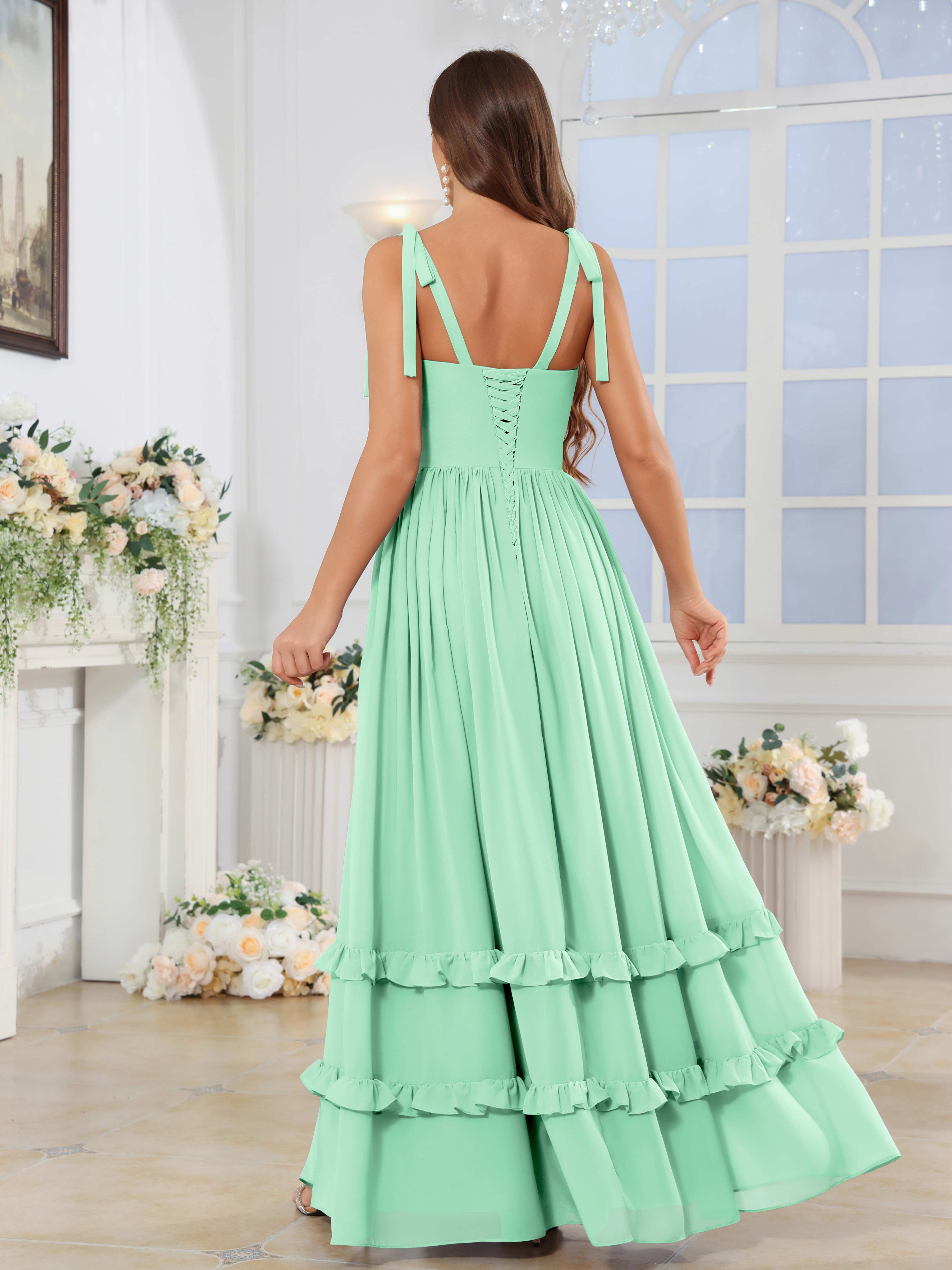 #Couleur_Vert Menthe