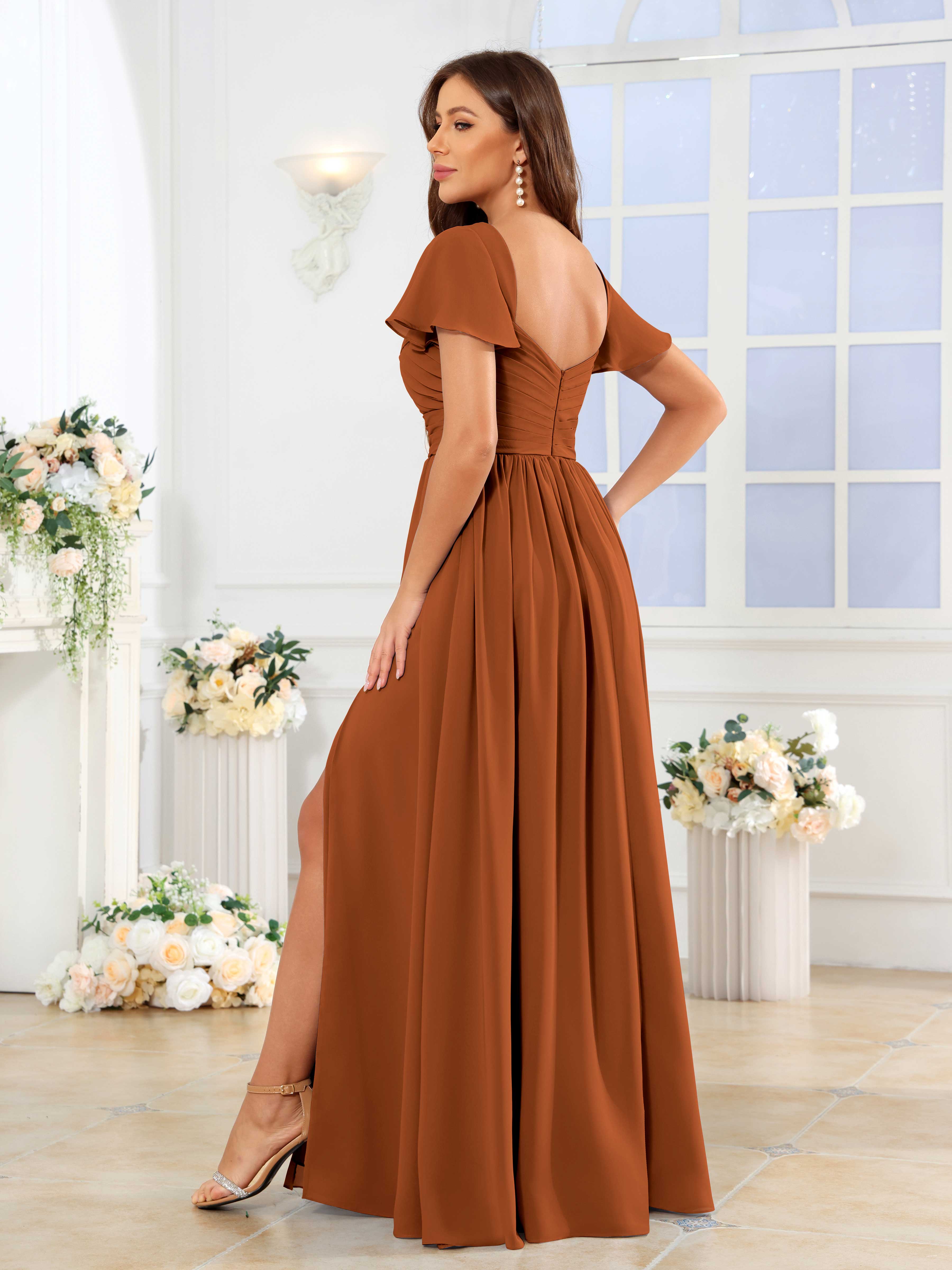 #Couleur_Orange Brûlé