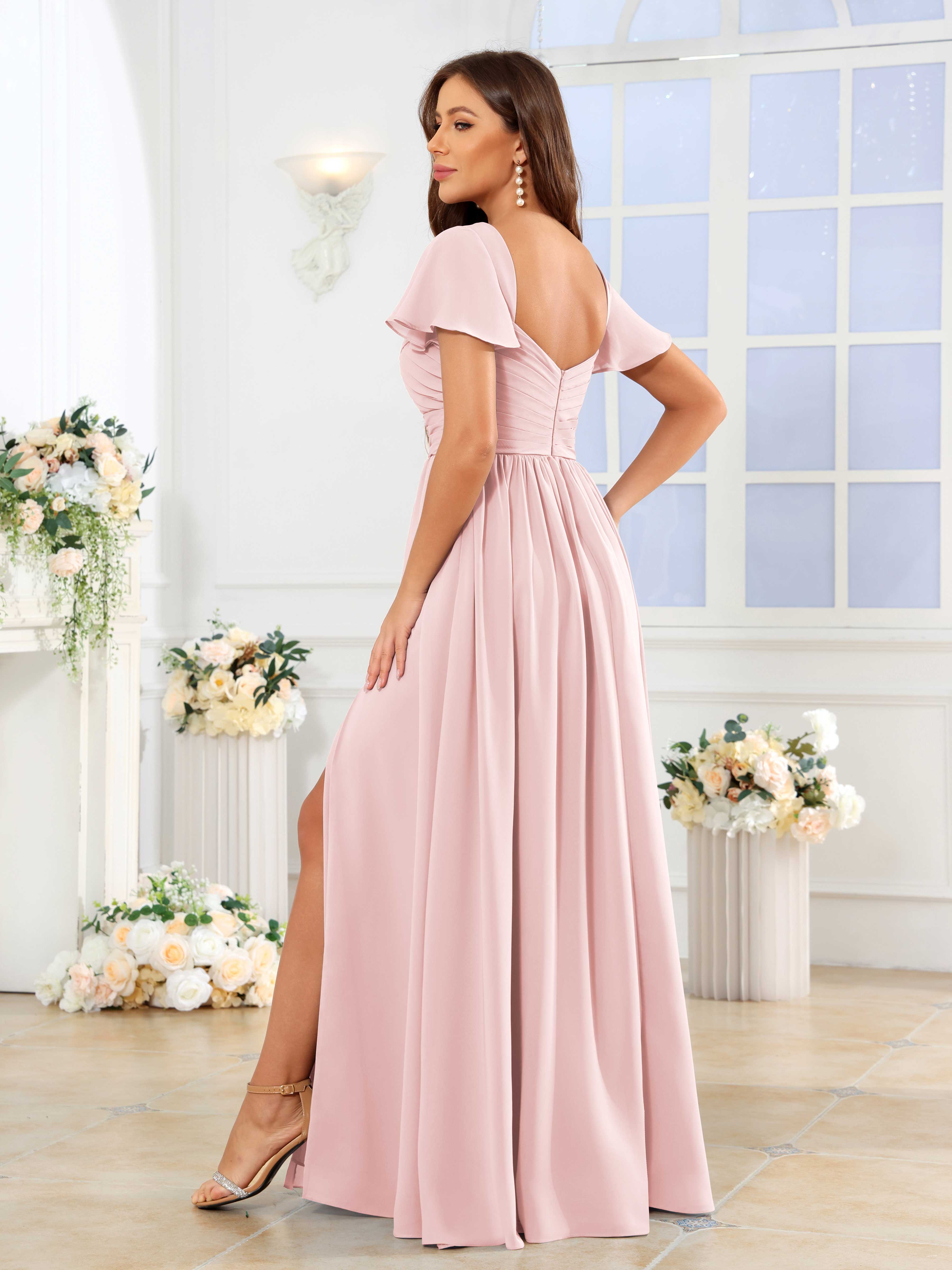 #Couleur_Rose Pâle