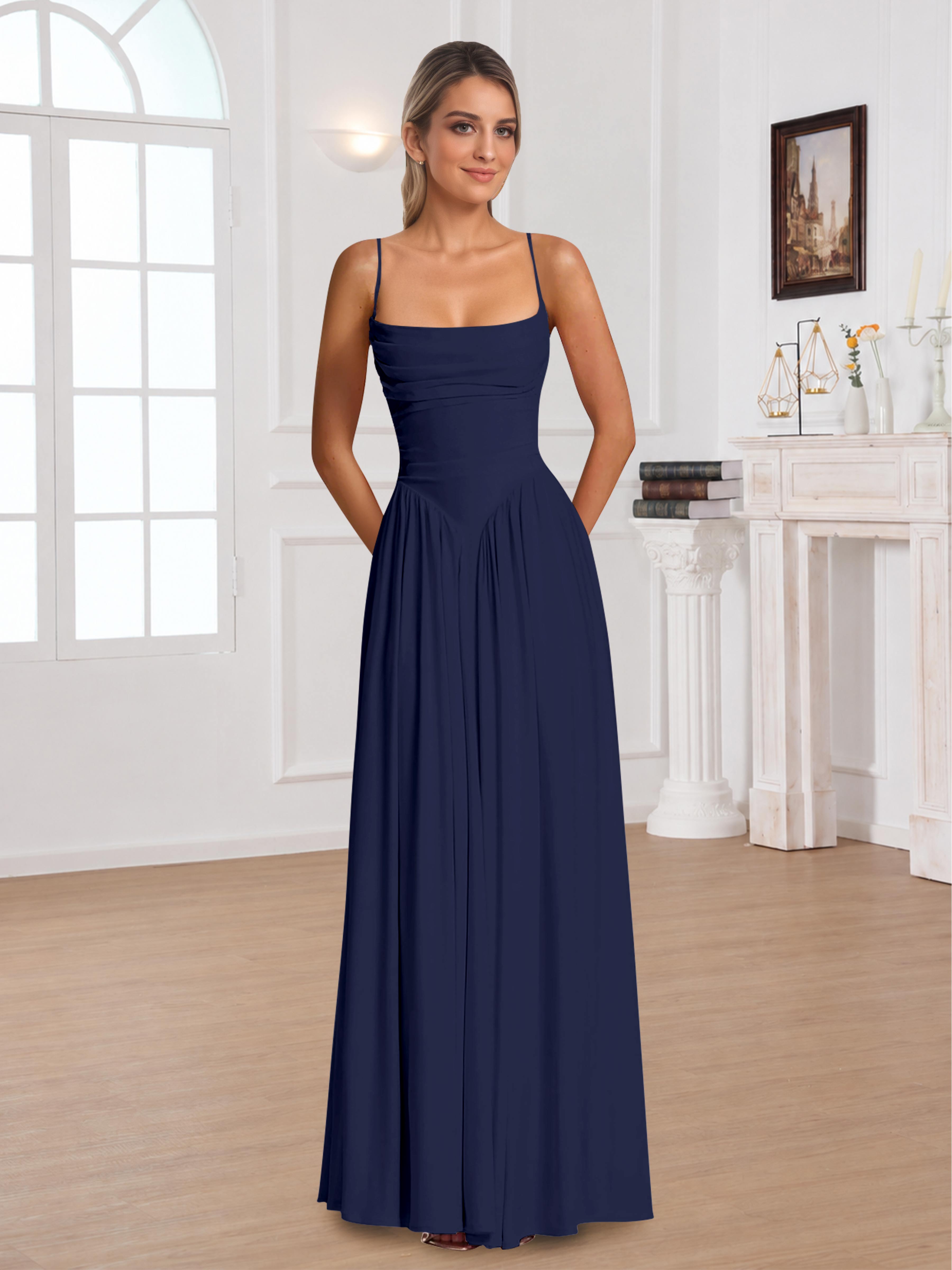 #Couleur_Bleu Marine