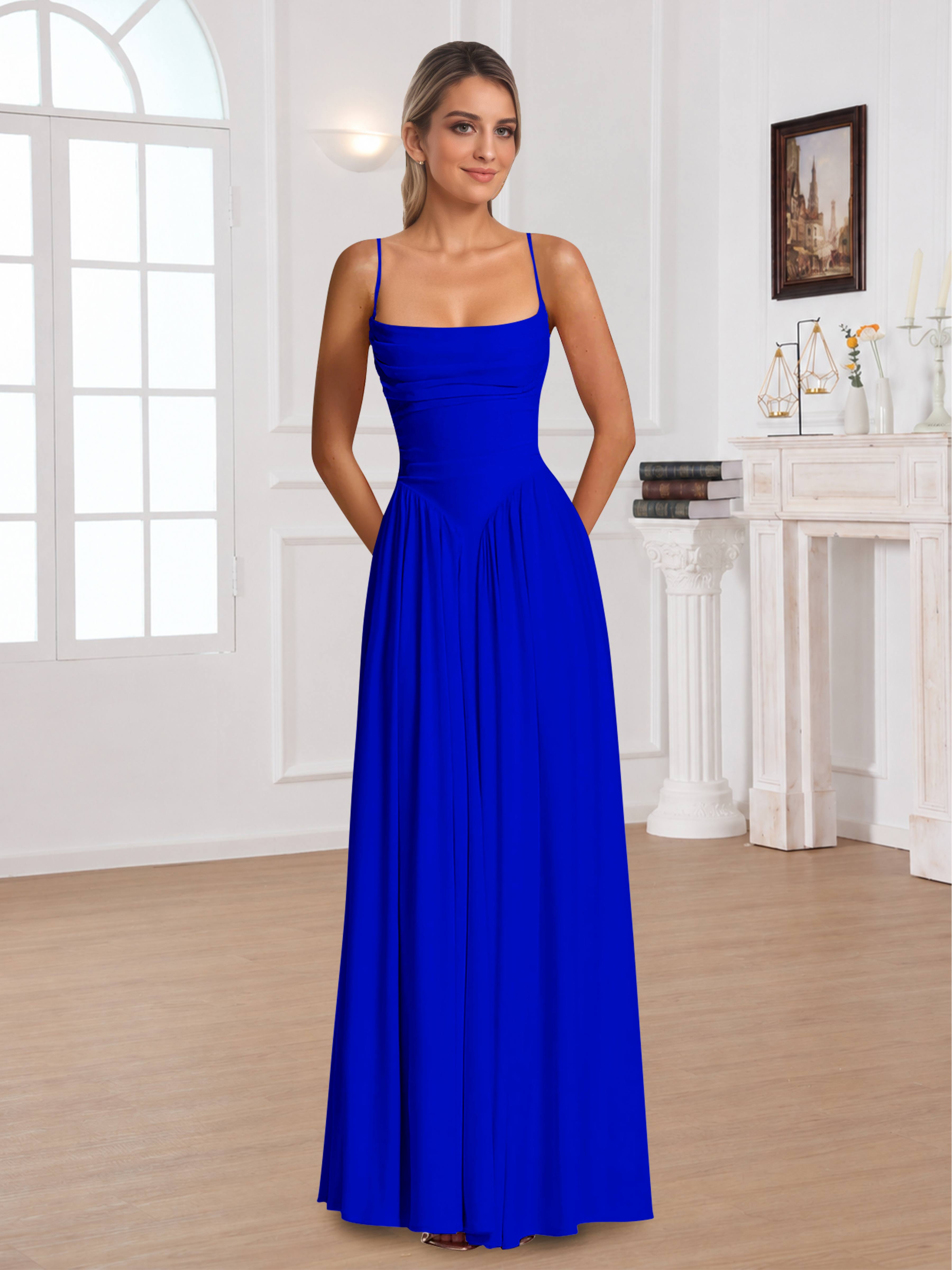 #Couleur_Bleu Roi