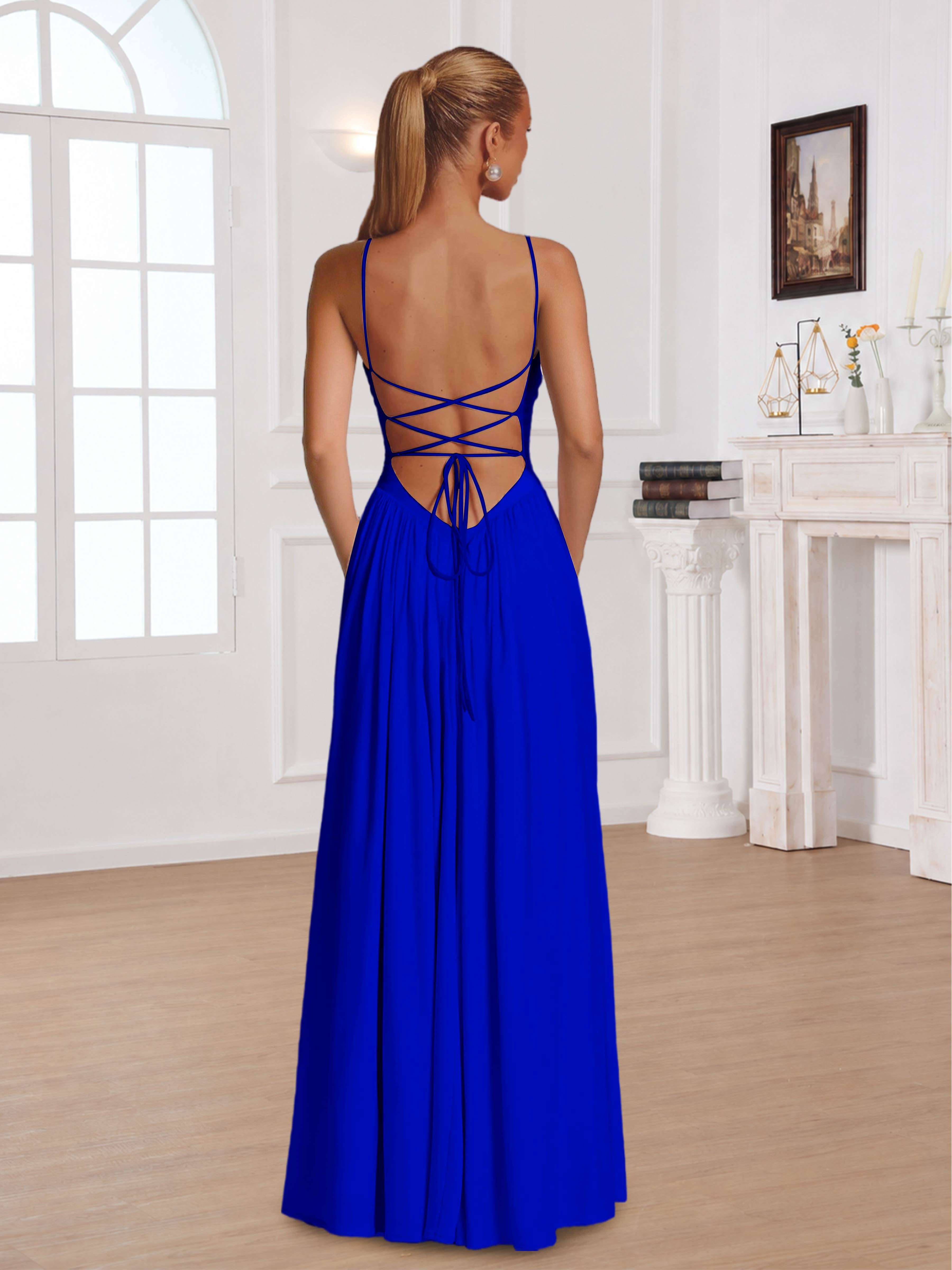 #Couleur_Bleu Roi