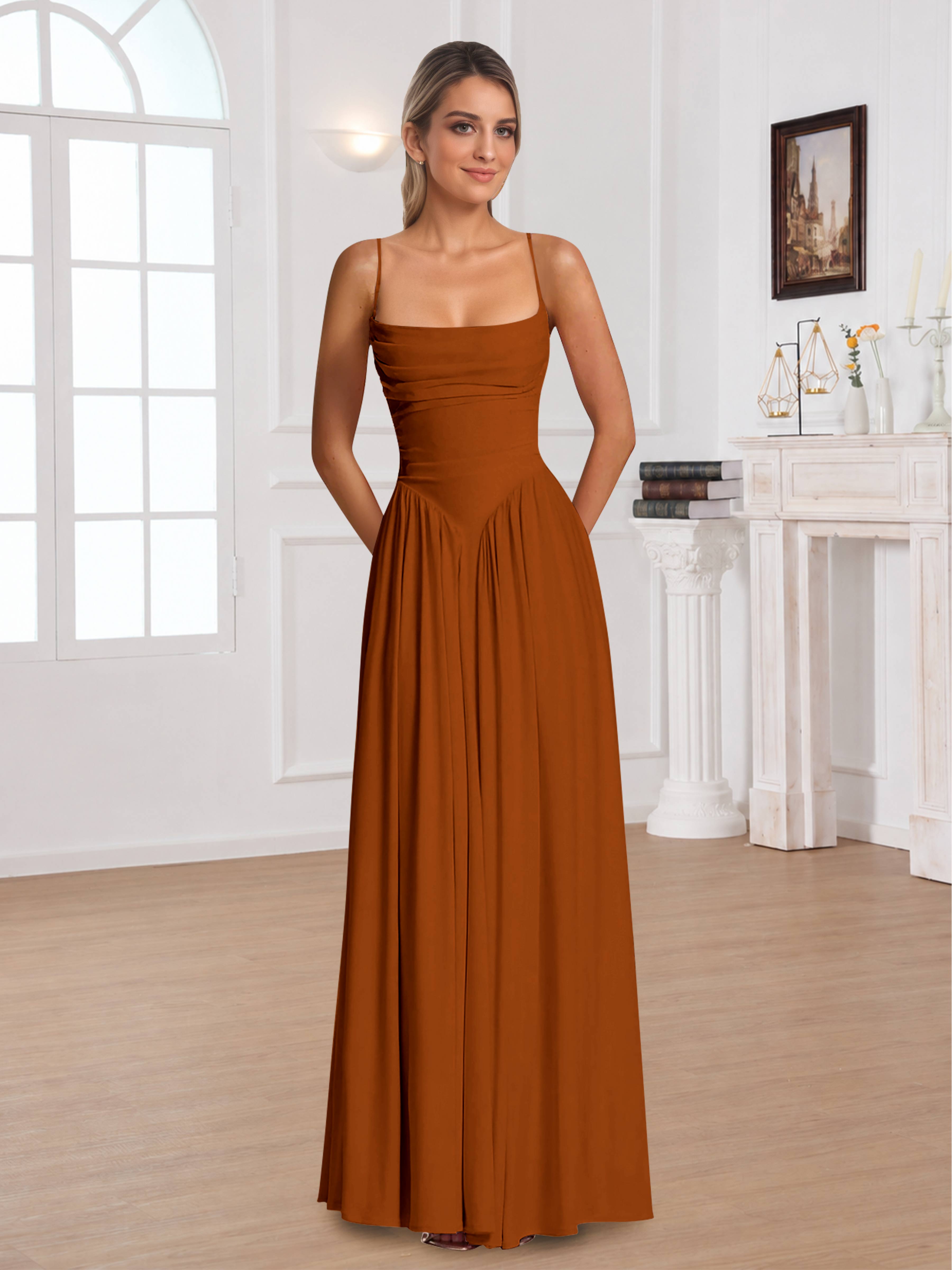 #Couleur_Orange Brûlé