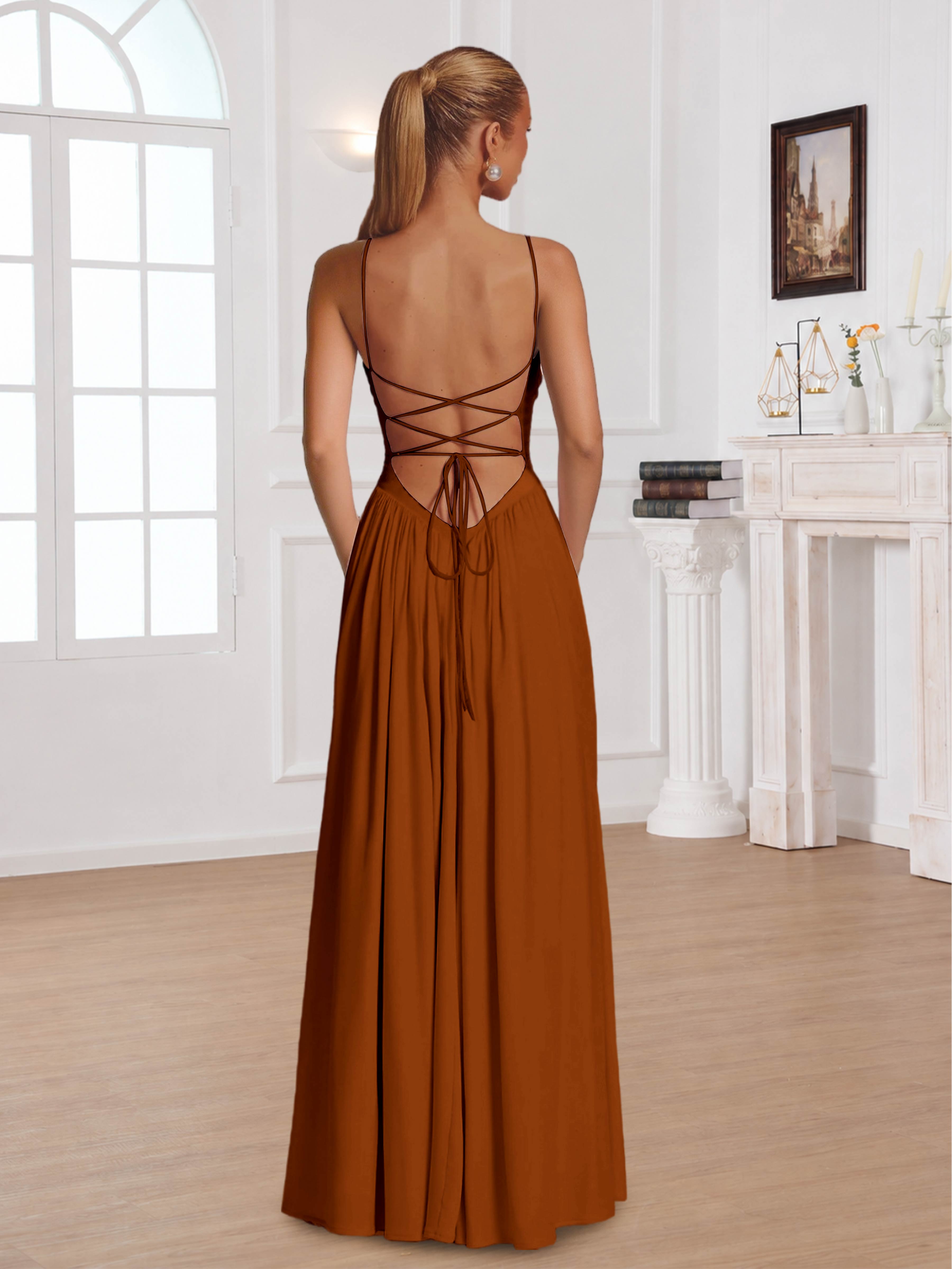 #Couleur_Orange Brûlé
