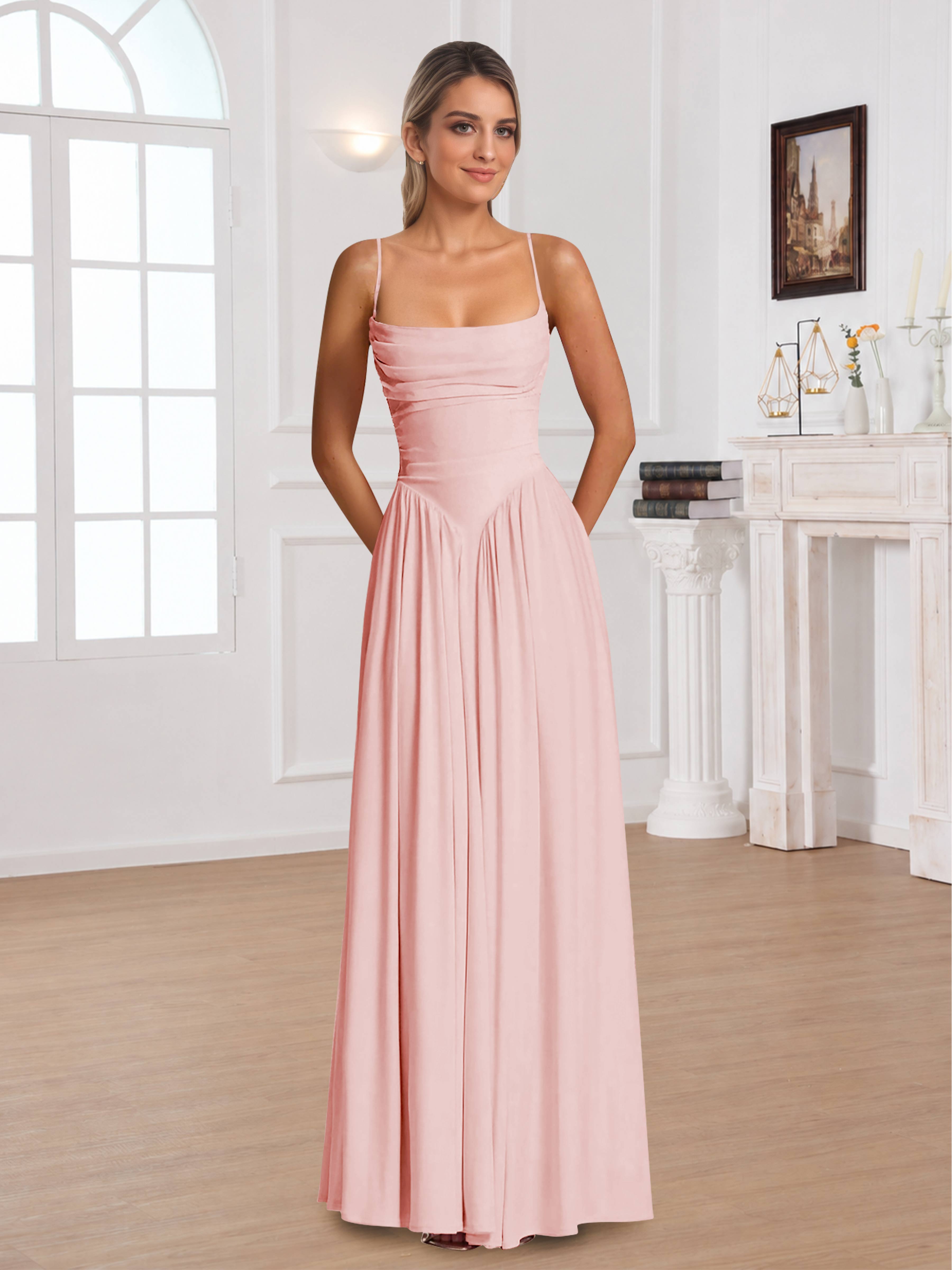 #Couleur_Rose Pâle