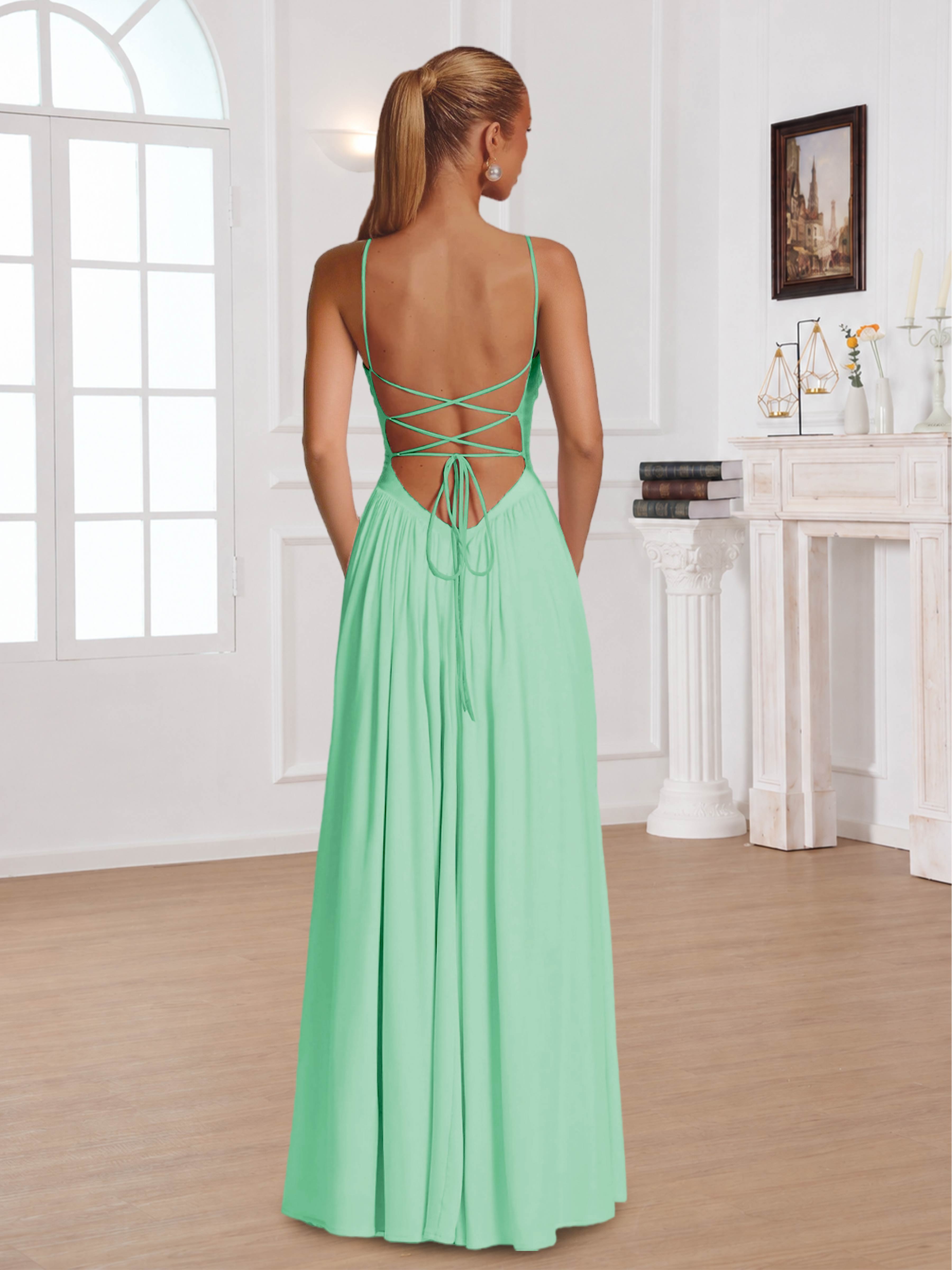 #Couleur_Vert Menthe