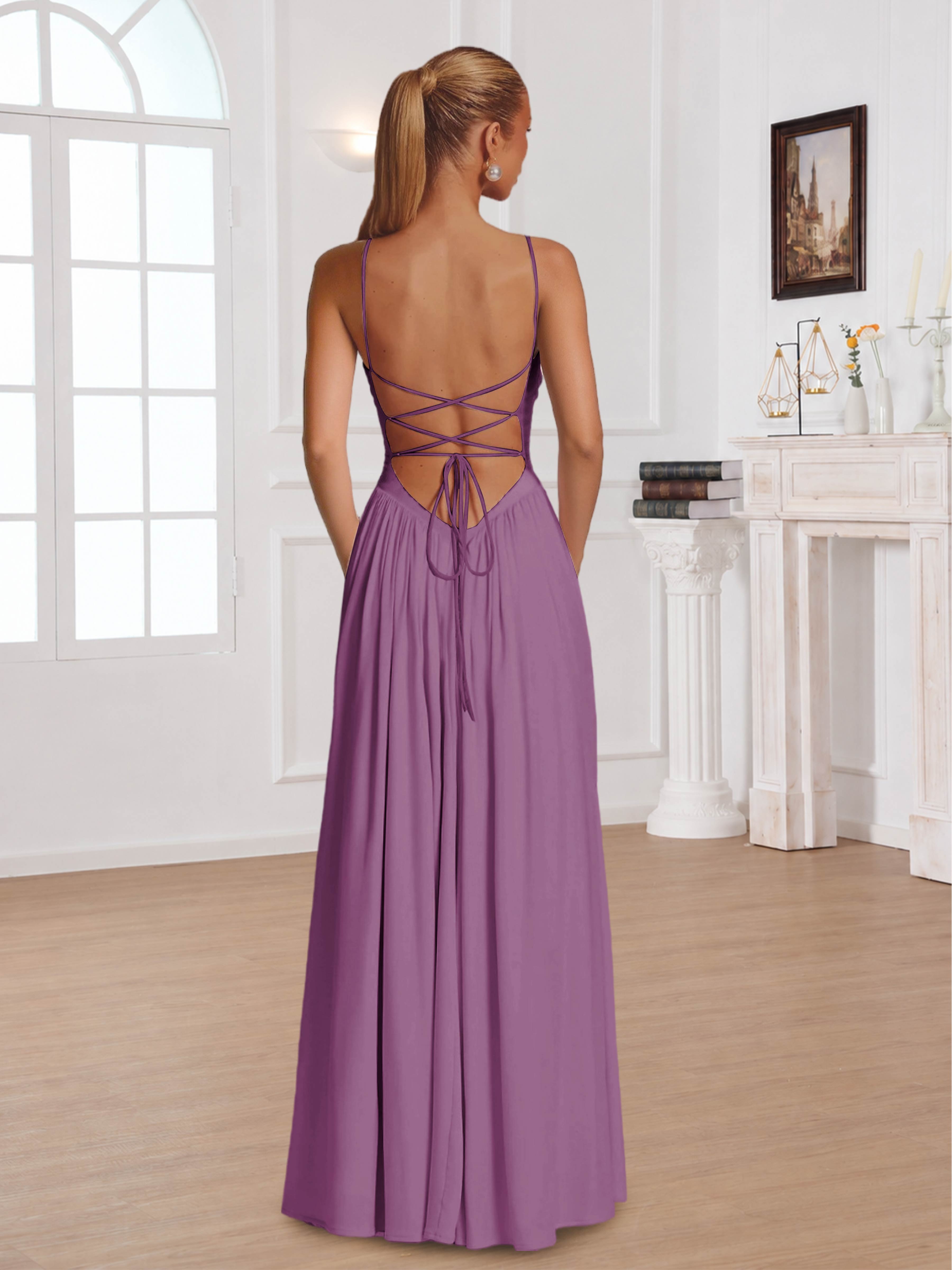 #Couleur_Violet Poussiéreux