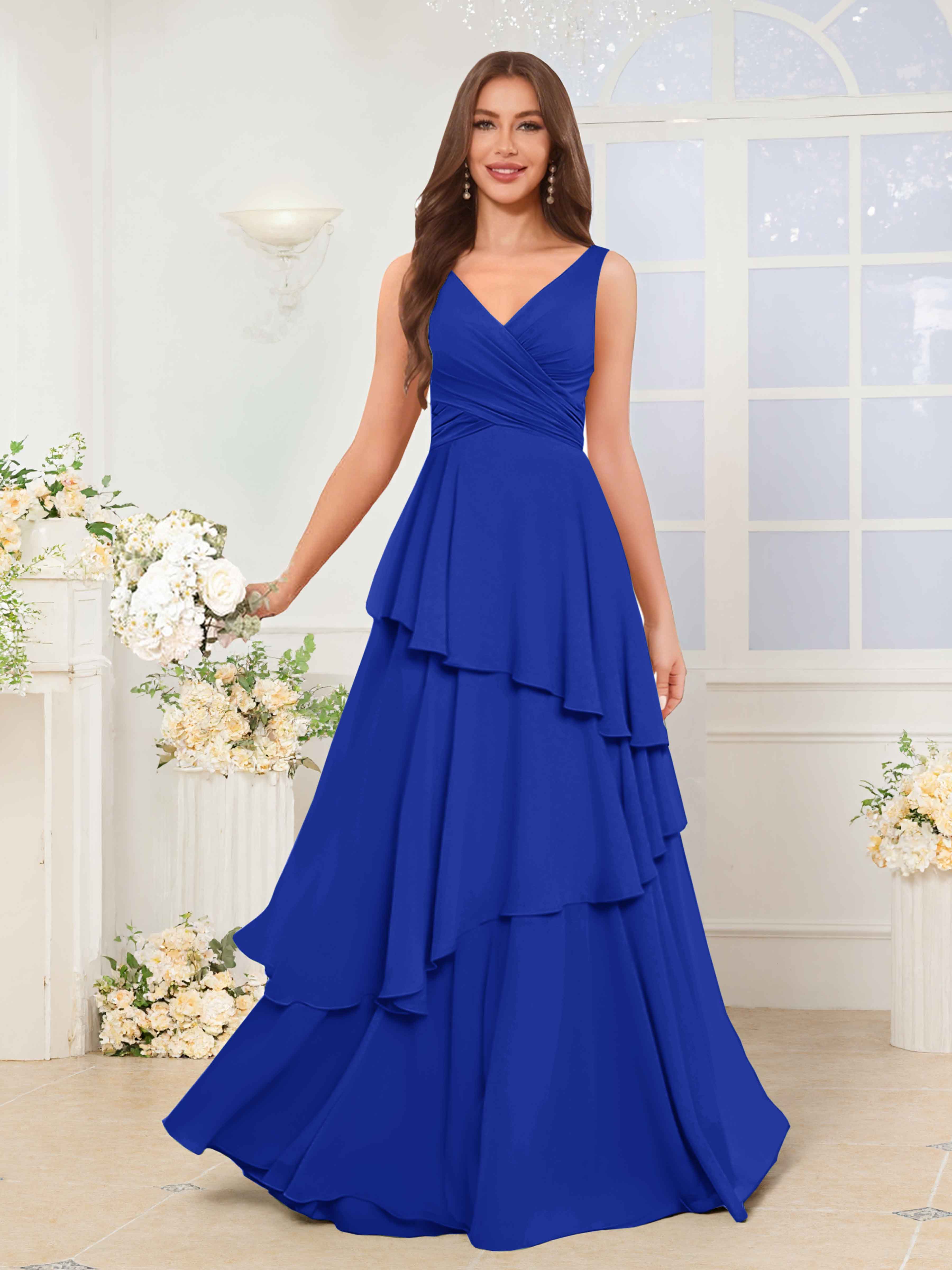 #Couleur_Bleu Roi