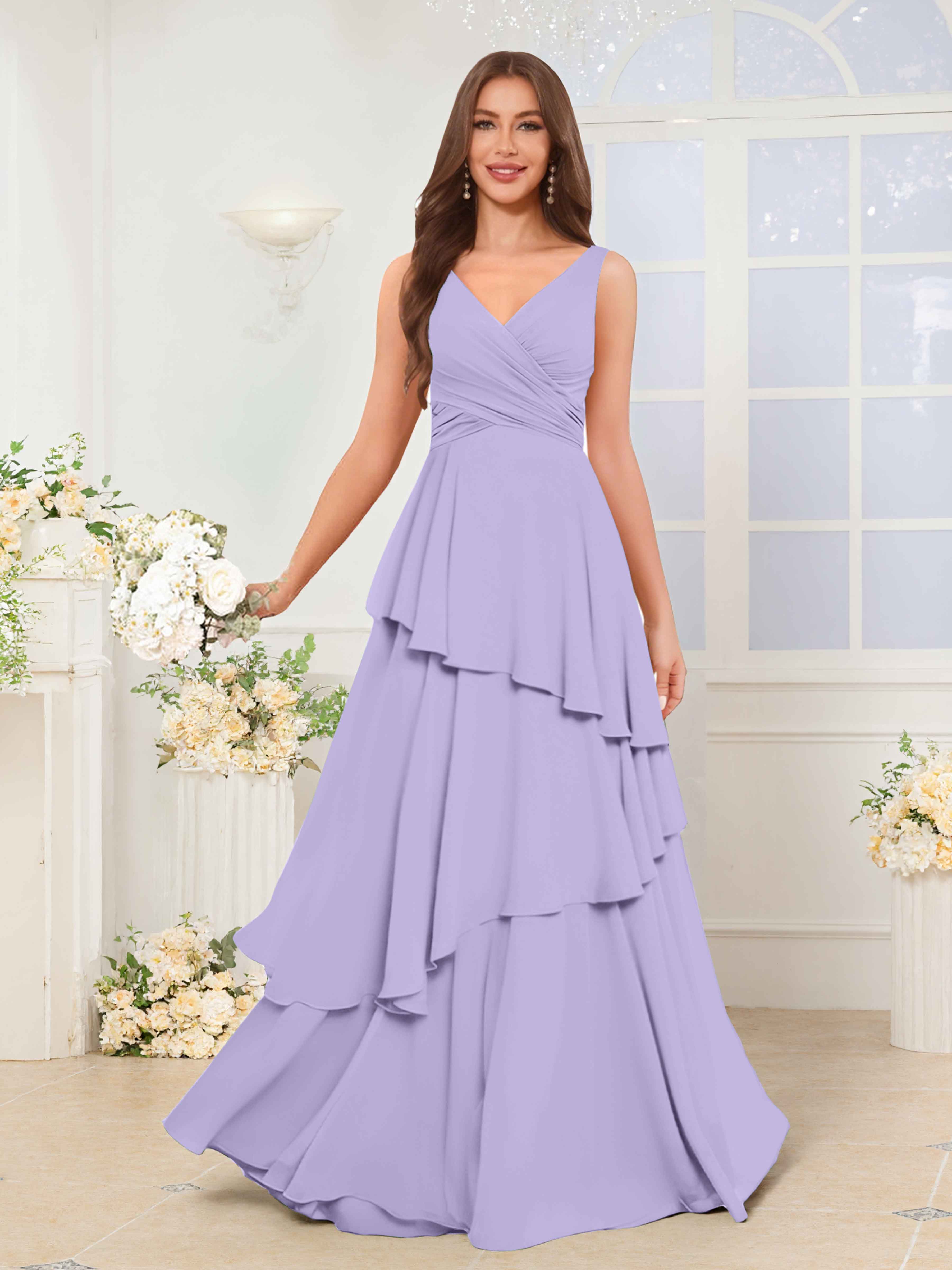 #Couleur_Lilas