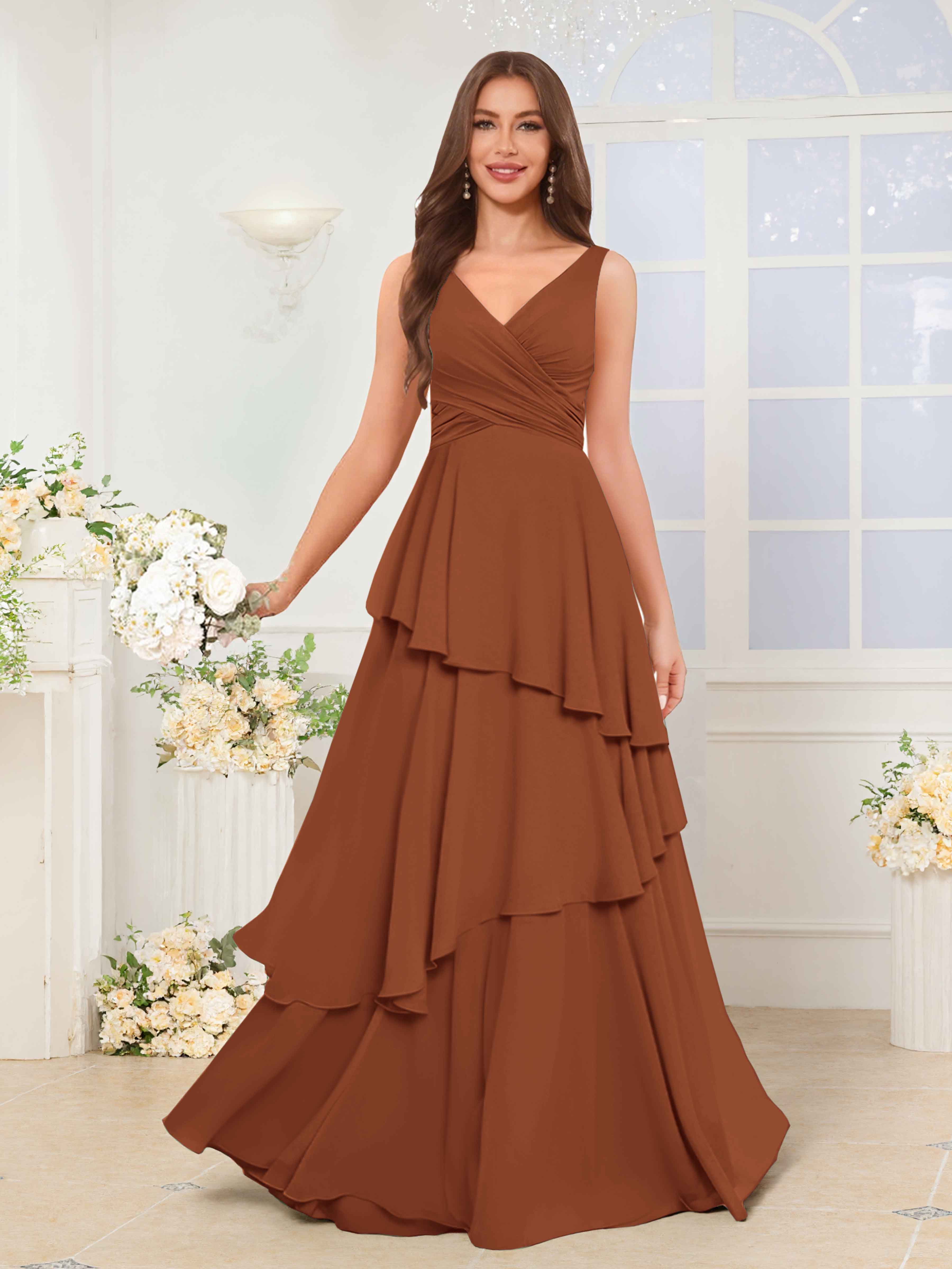 #Couleur_Orange Brûlé
