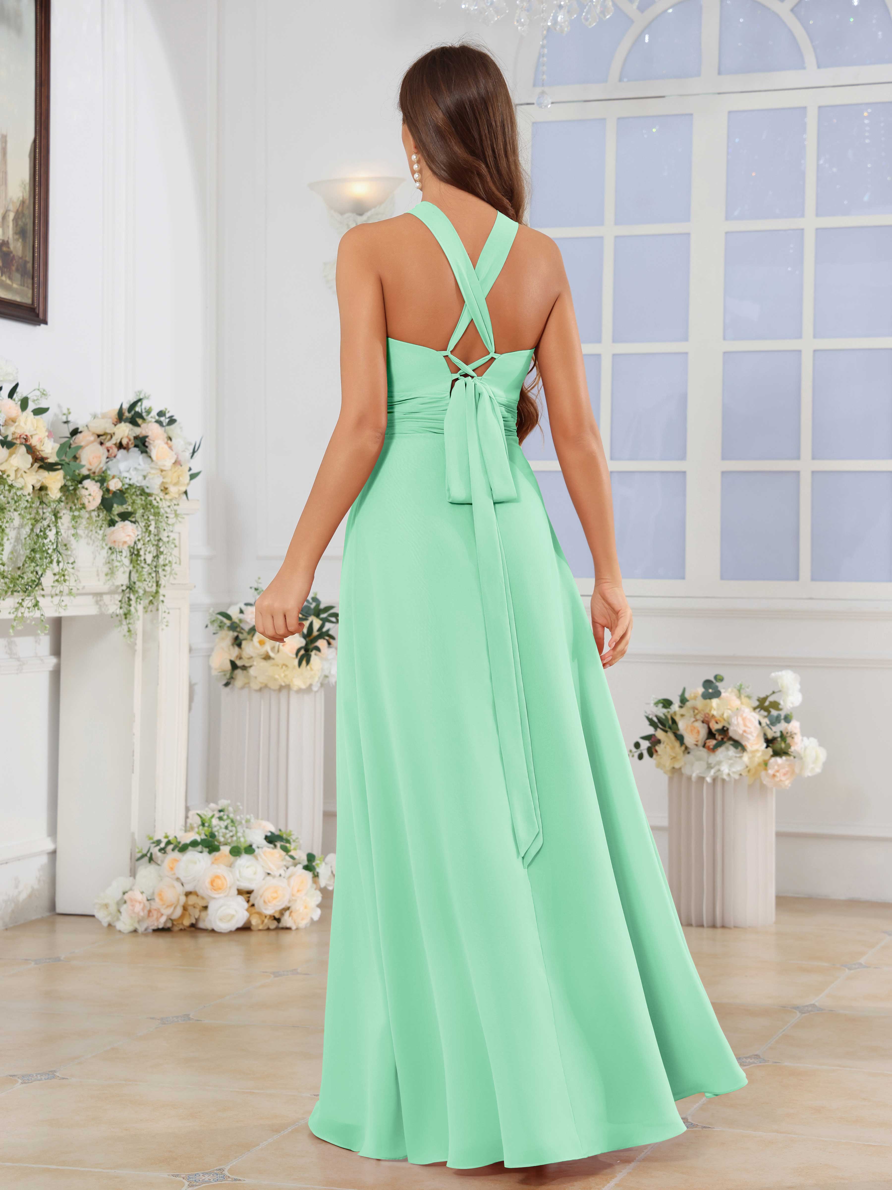 #Couleur_Vert Menthe