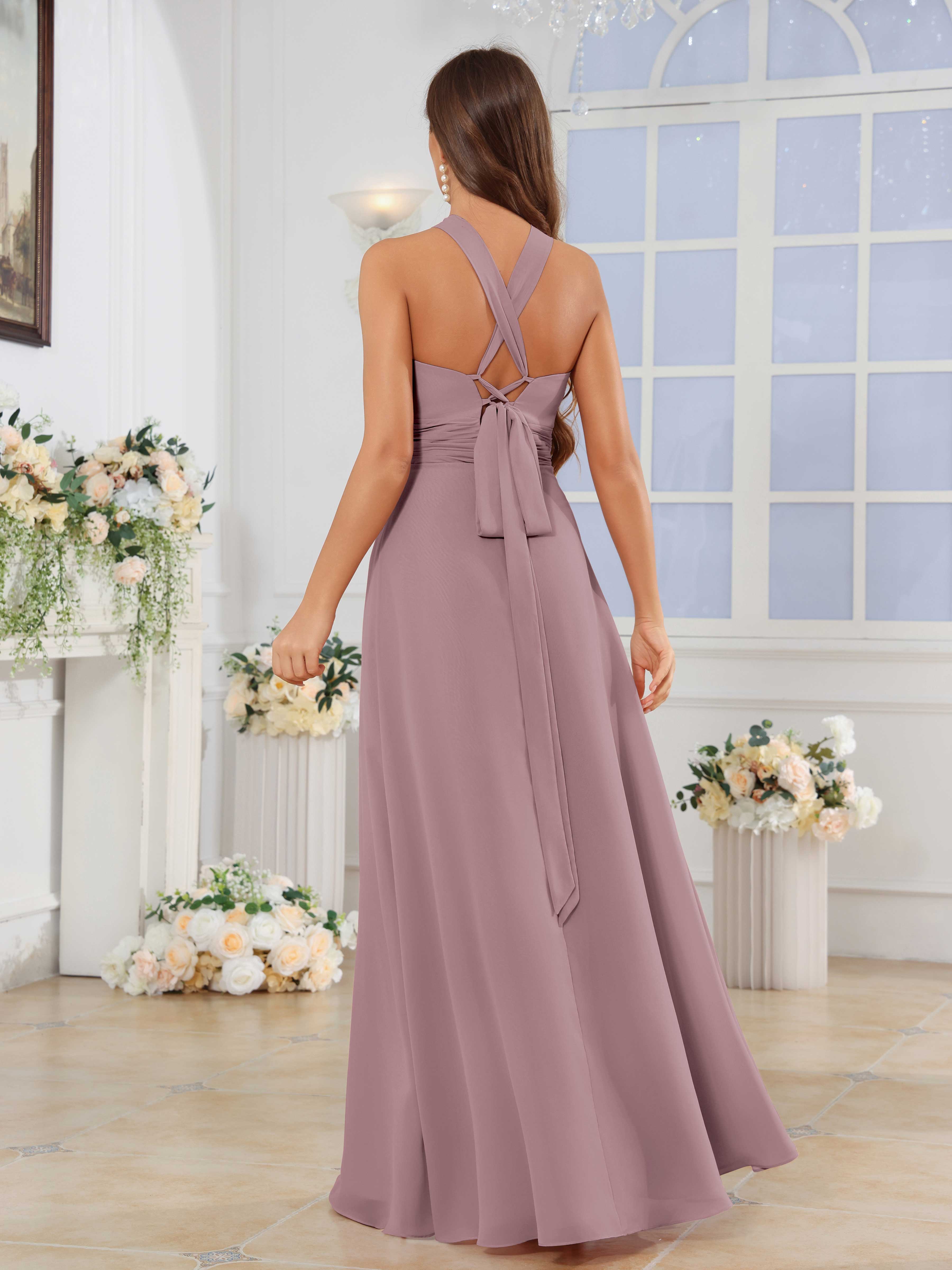 #Couleur_Vintage Mauve