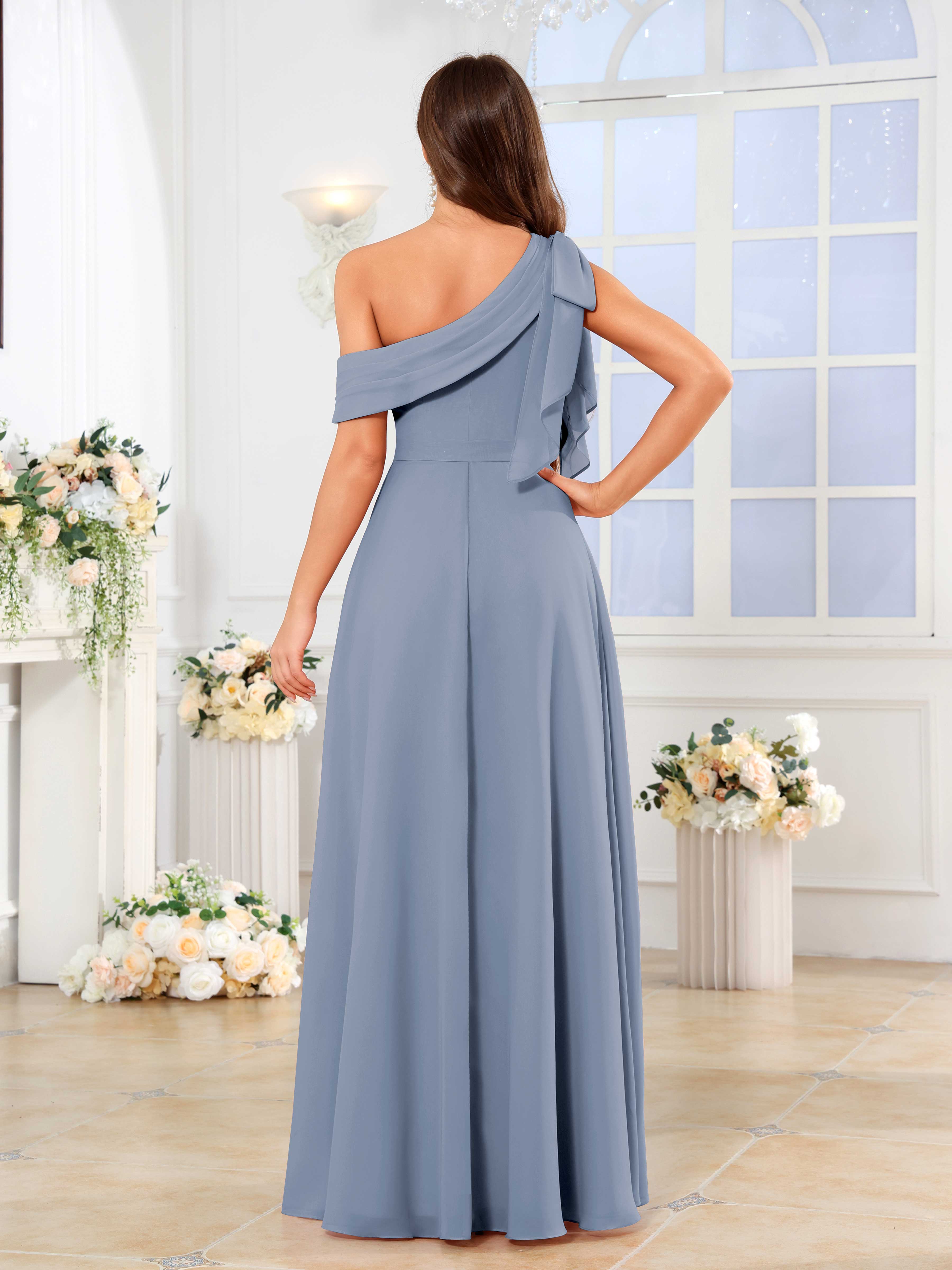 #Couleur_Bleu Poussiéreux