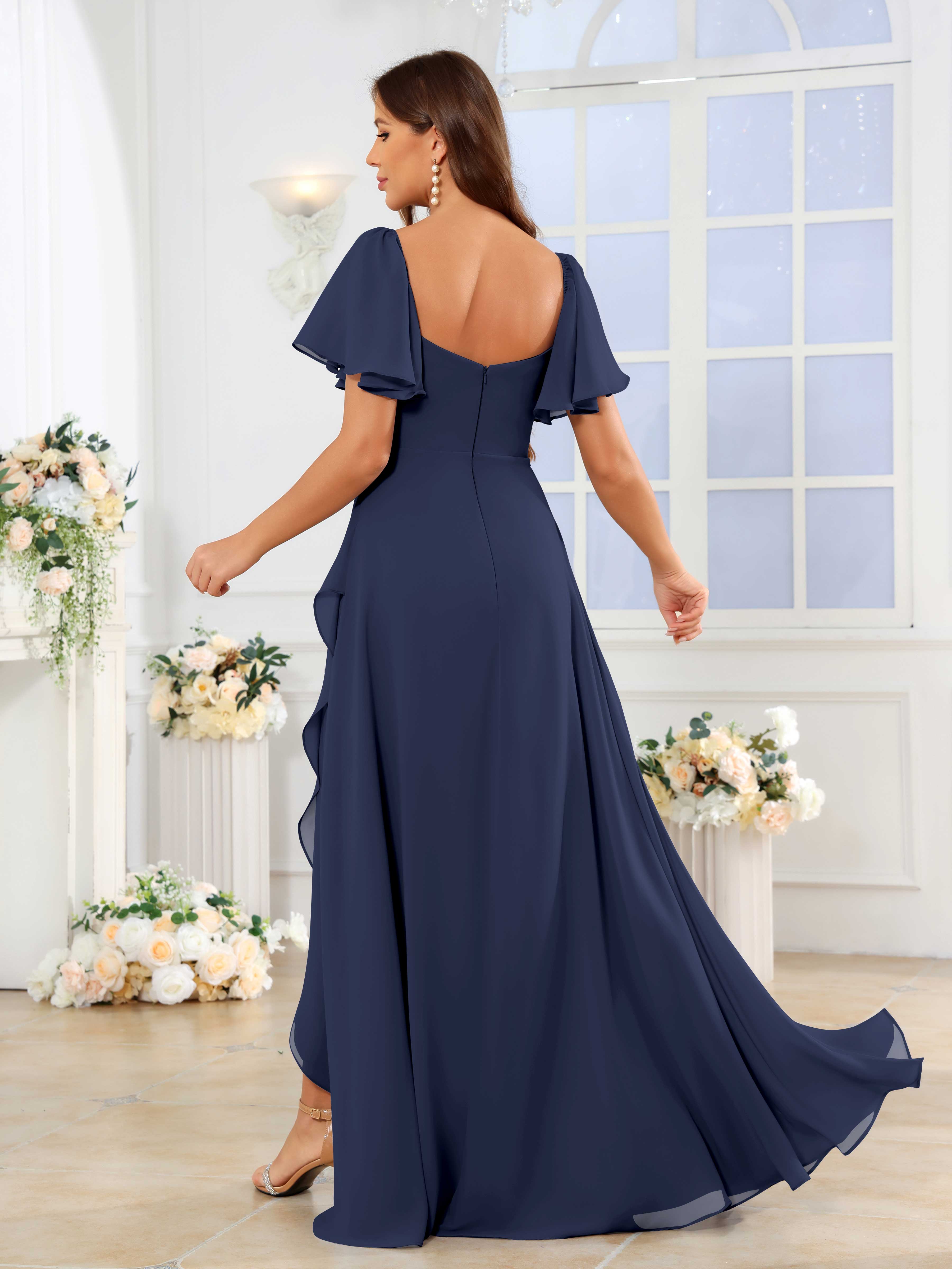 #Couleur_Bleu Marine