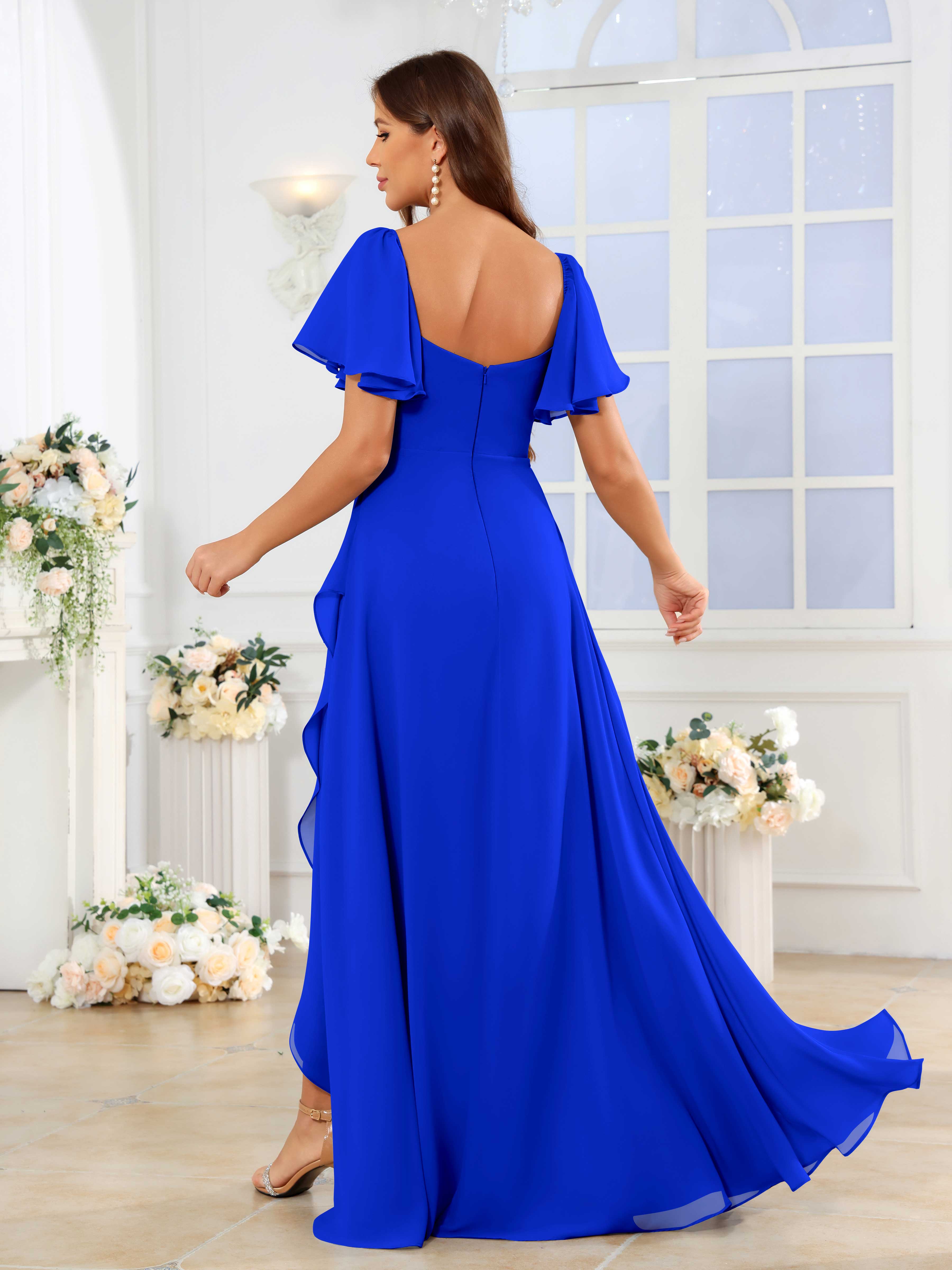 #Couleur_Bleu Roi