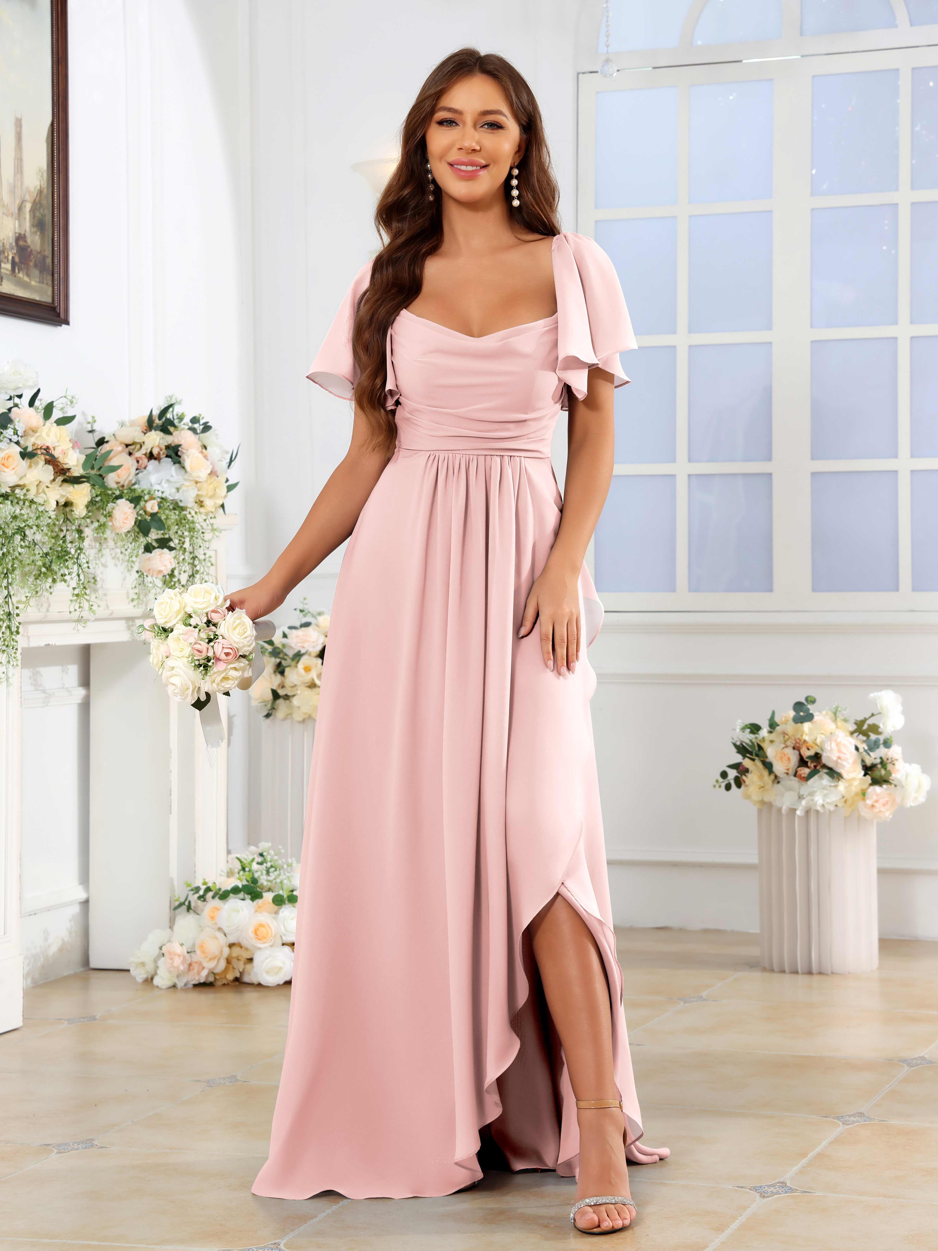 #Couleur_Rose Pâle