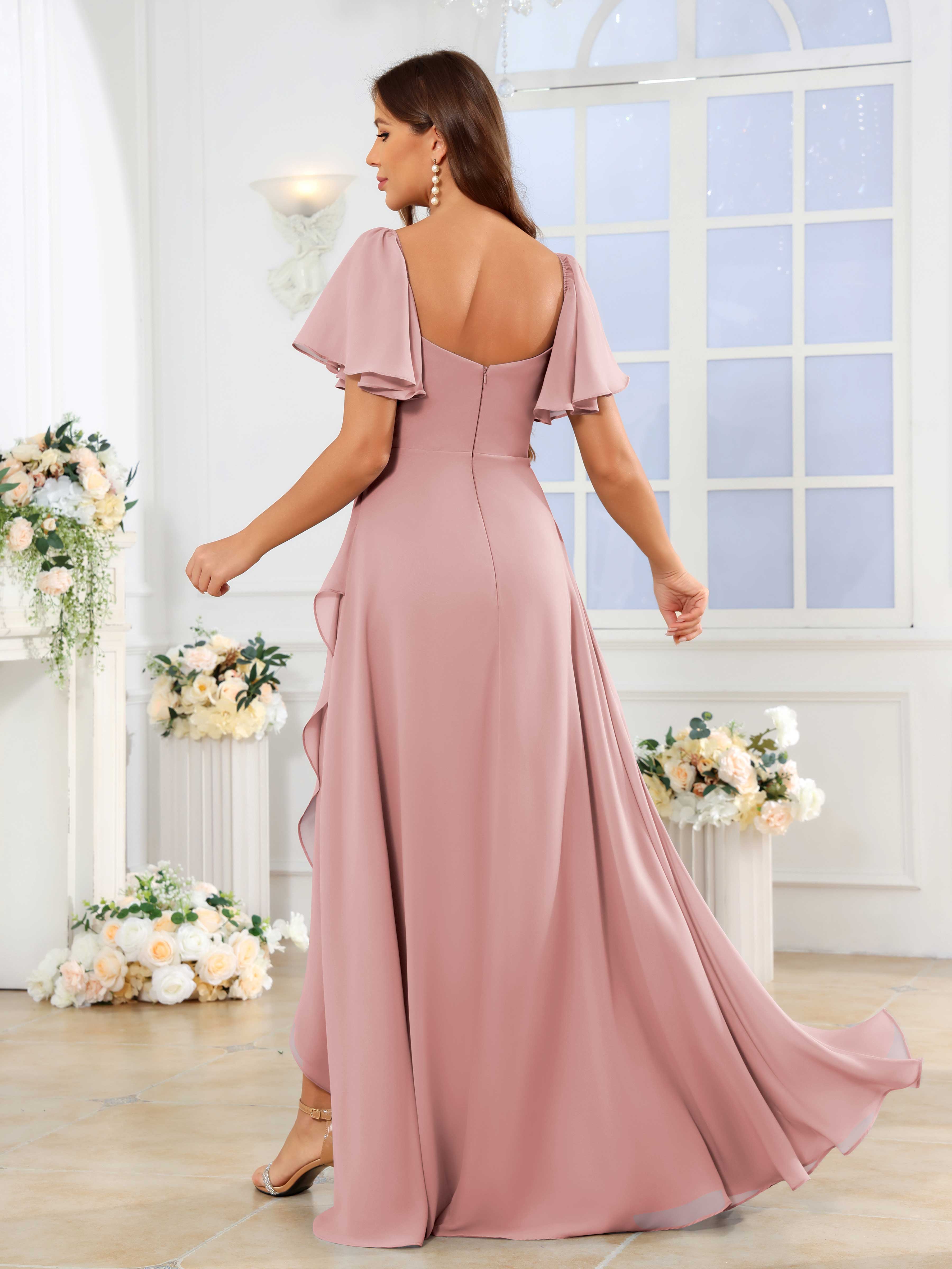 #Couleur_Rose Poussiéreuse