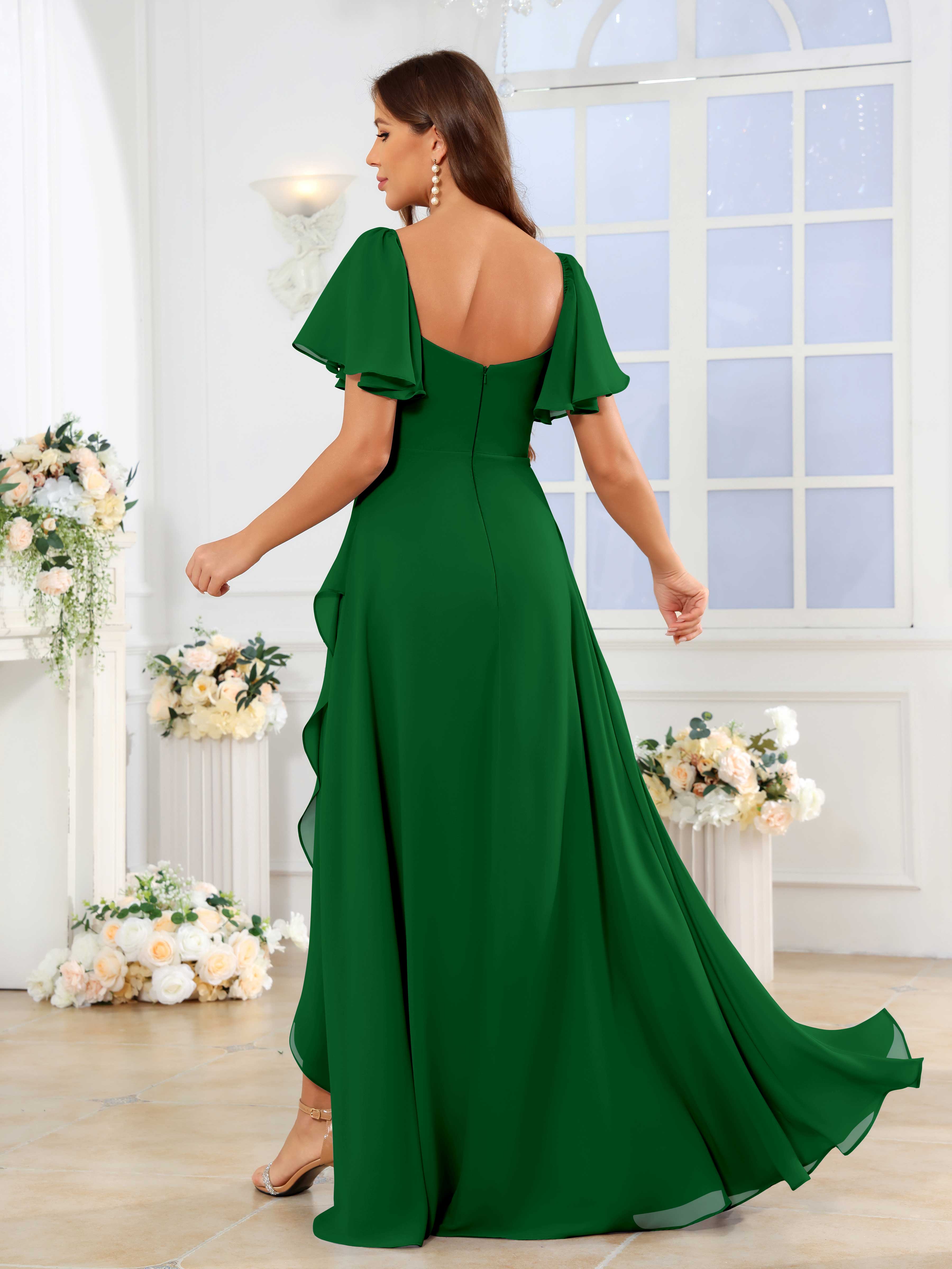 #Couleur_Vert Émeraude