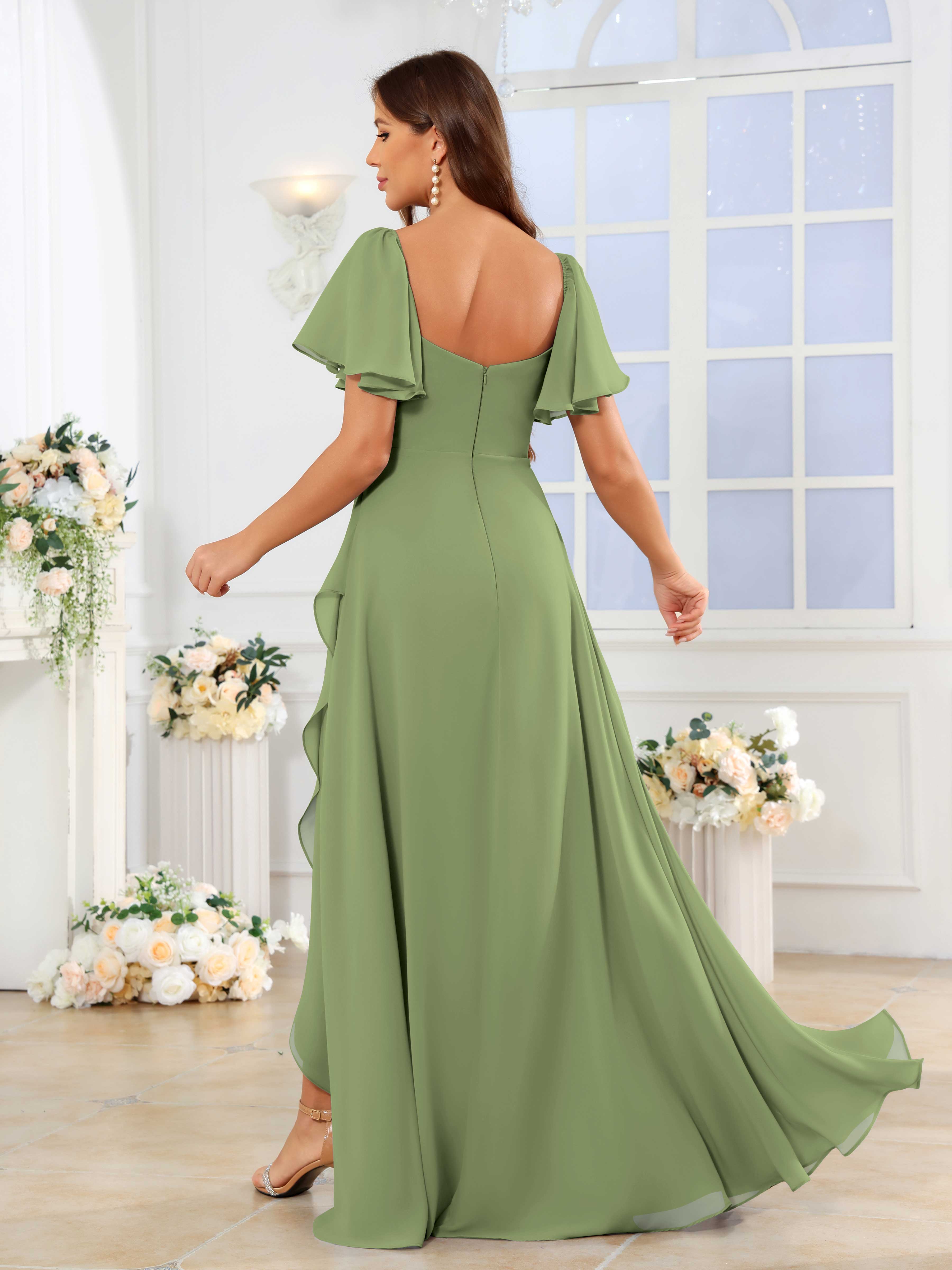#Couleur_Vert Olive